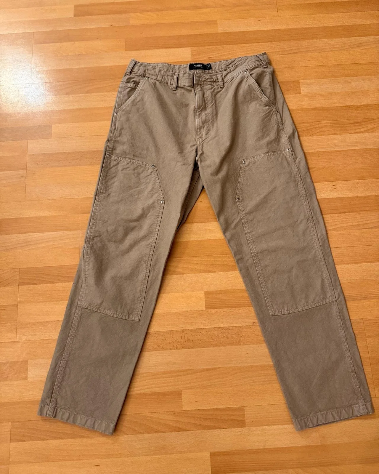 Pull & Bear Pants, size W36, photo 1