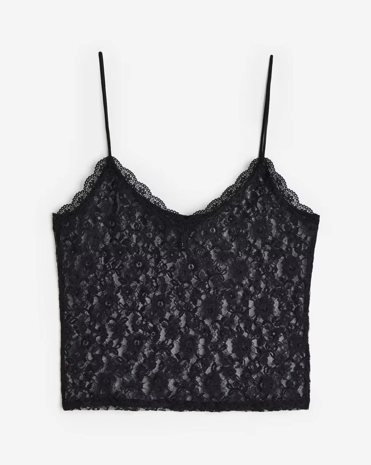 H&M Crop Tops, size S / 36 / 8, photo 1
