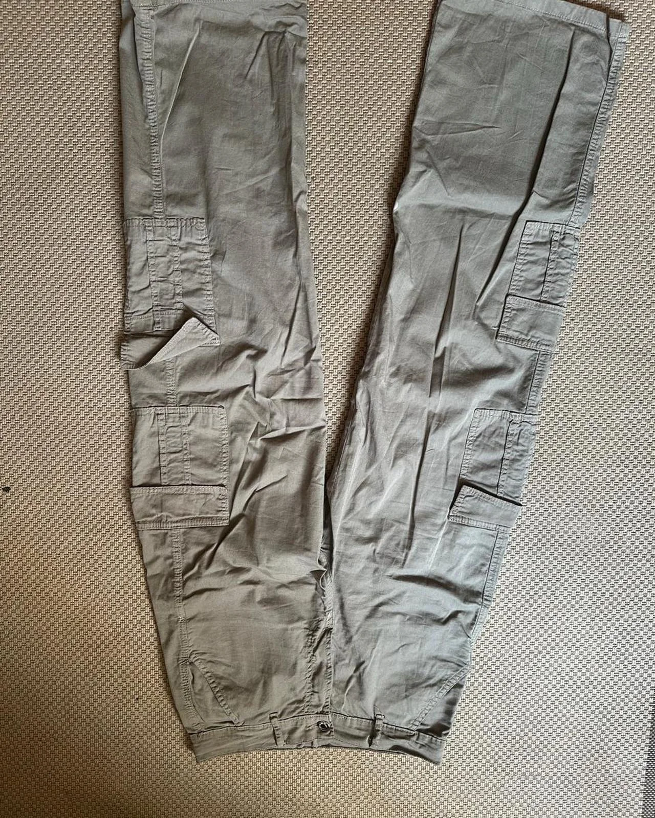Notfound Co Pants, size M / 38 / 10, photo 1