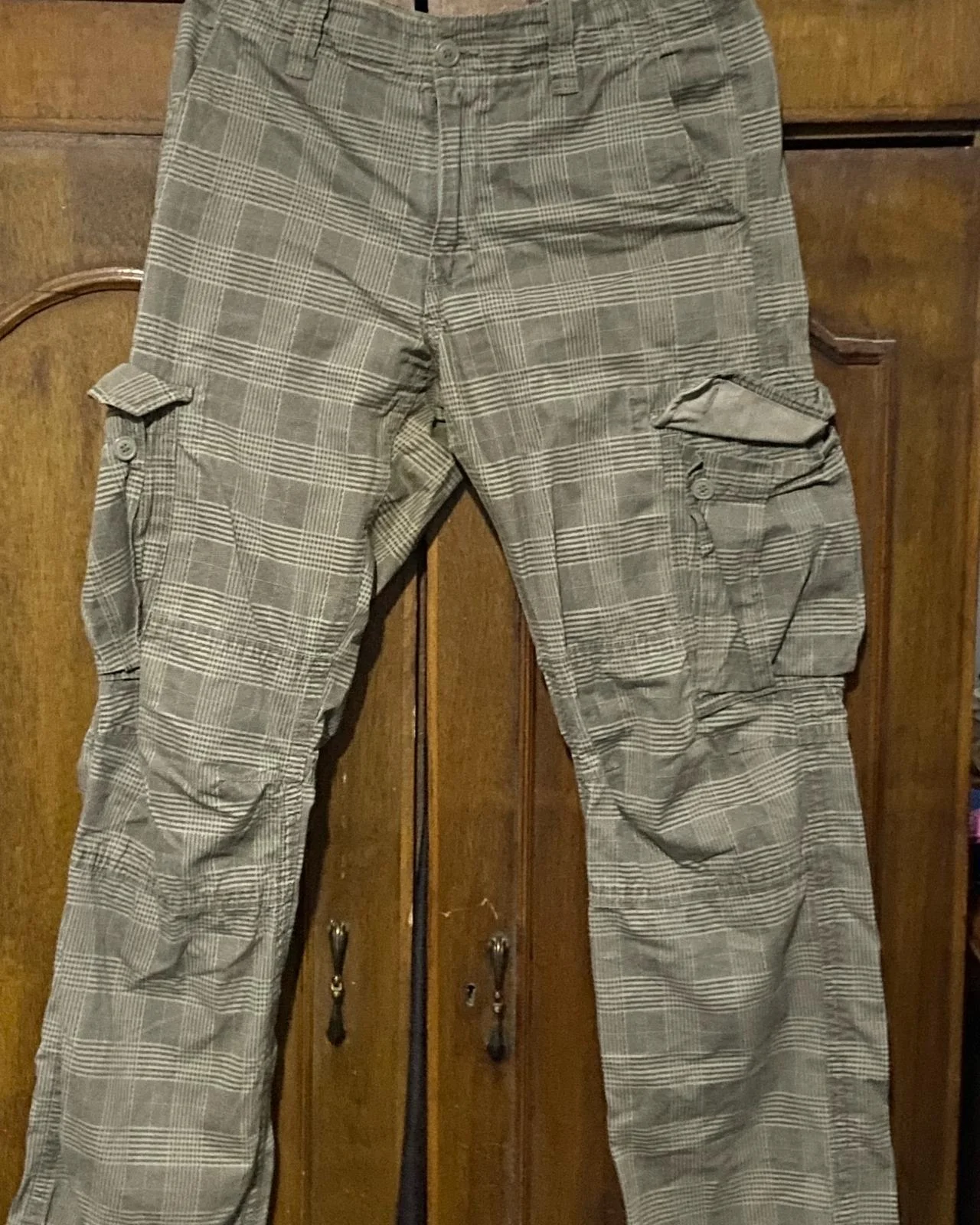 H&M Pants, size M / 38 / 10, photo 1