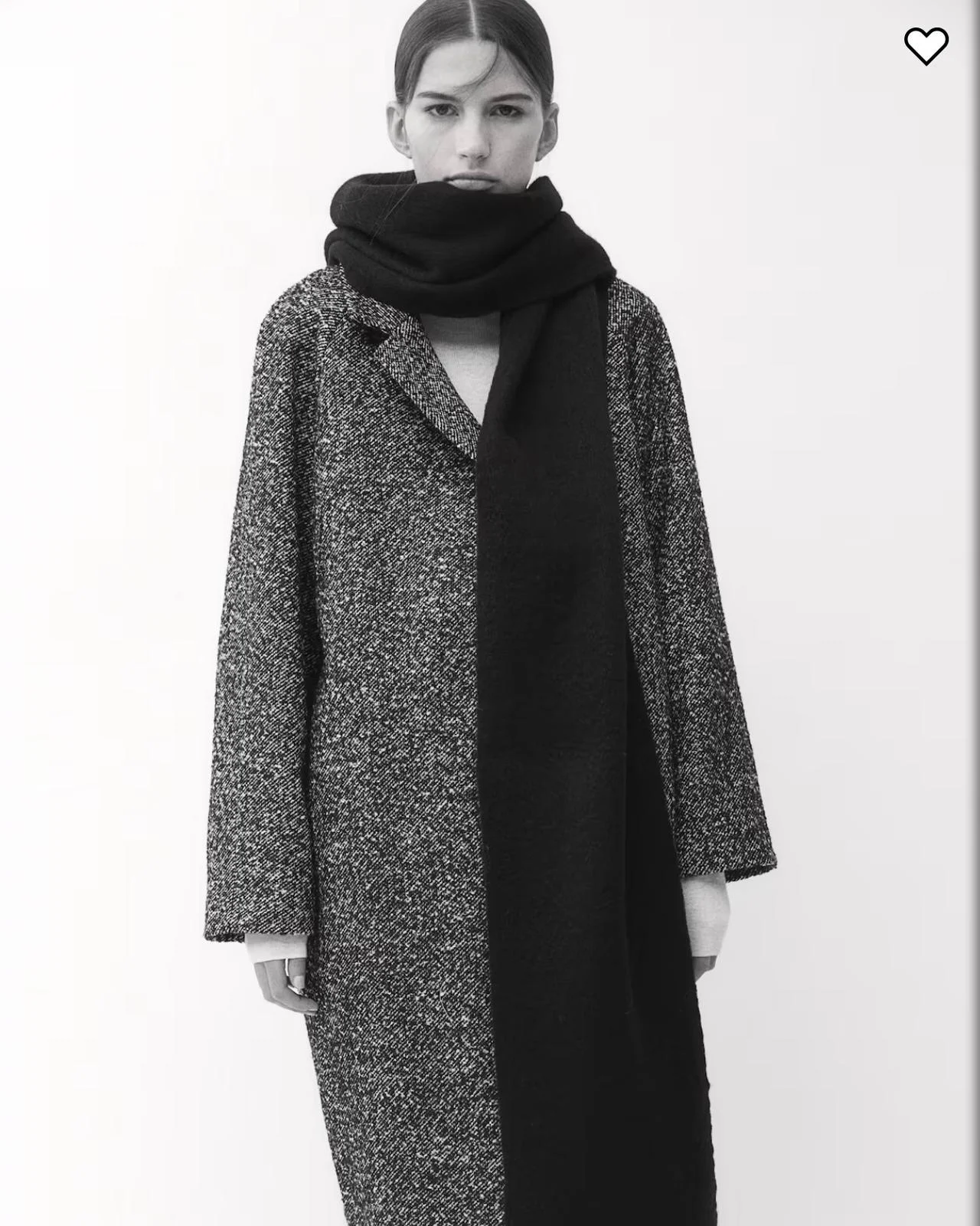 H&M Coats, size XS / 34 / 6, photo 1
