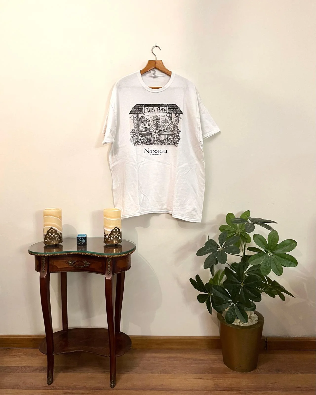 T-shirts, size XXL, photo 1