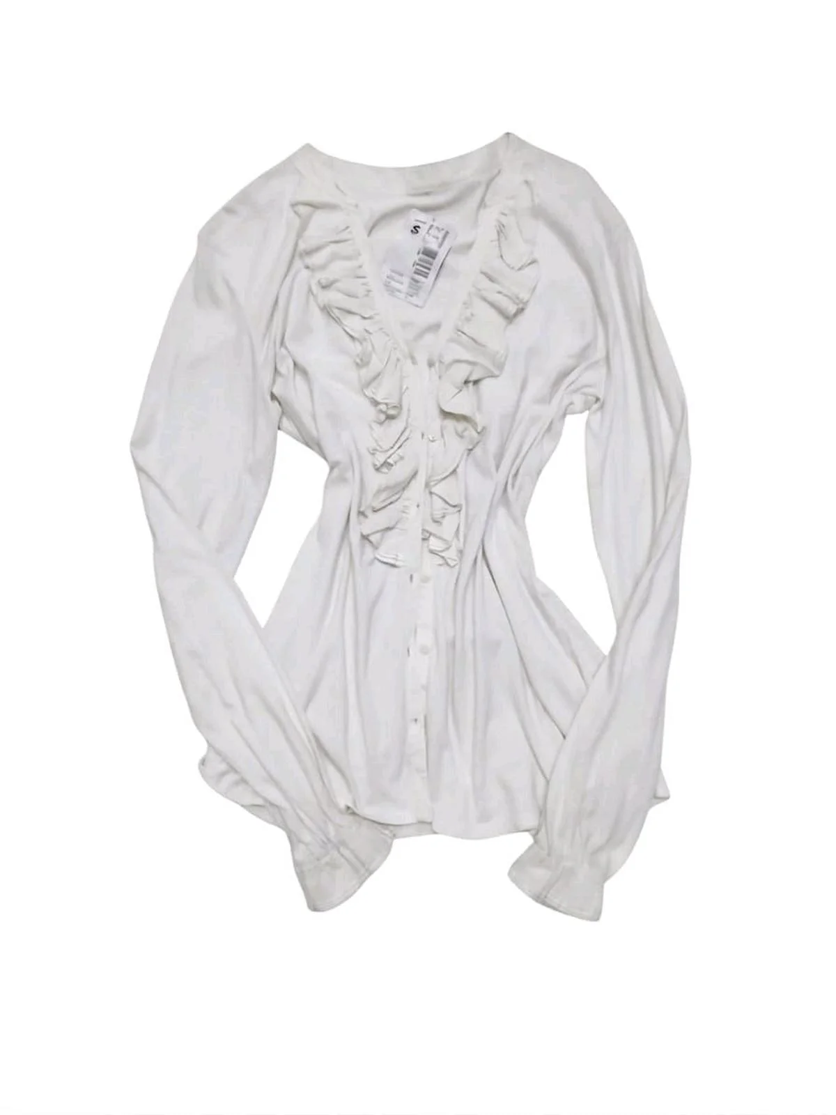 Shirts, size M / 38 / 10, photo 1