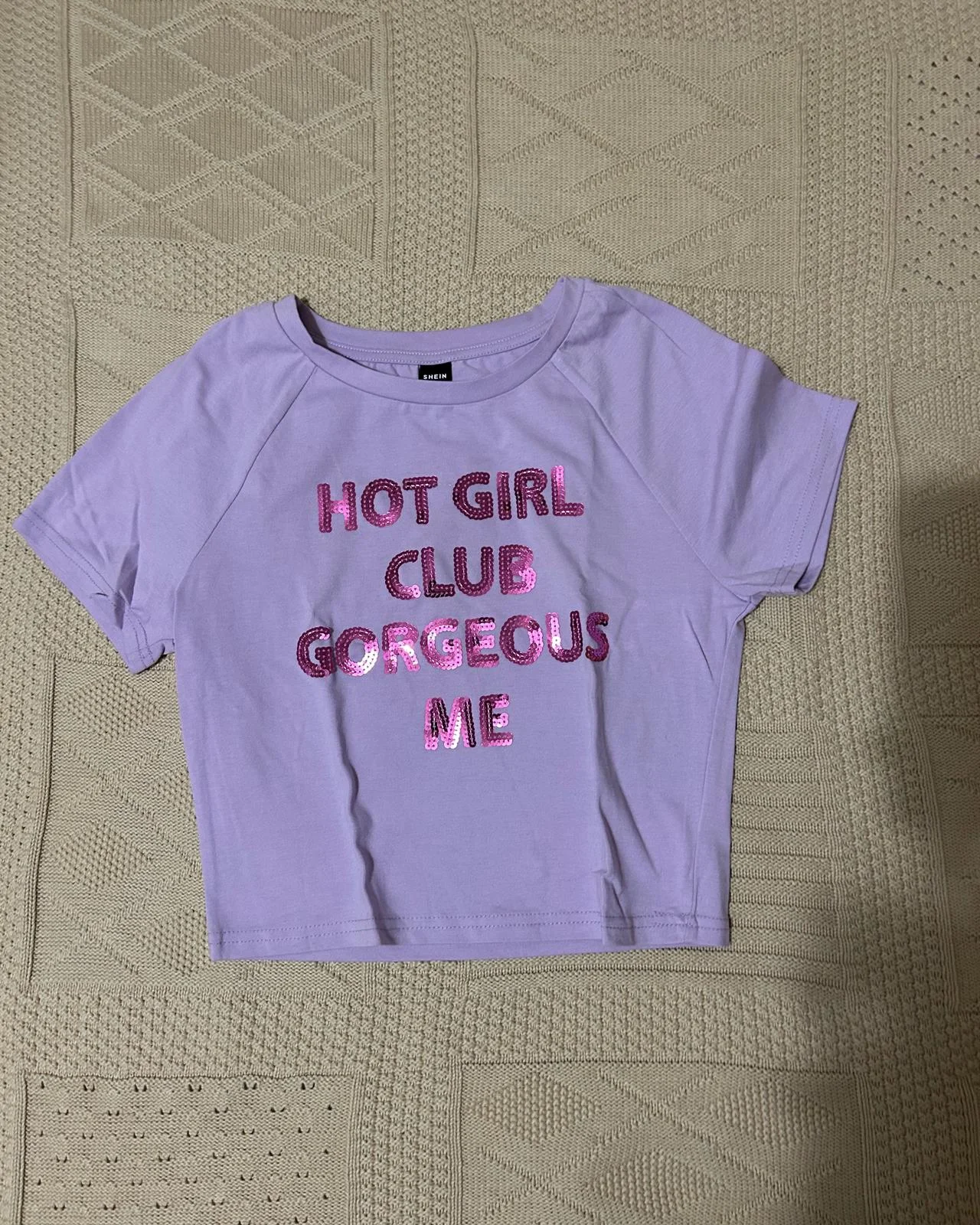 Shein Crop Tops, size M / 38 / 10, photo 1