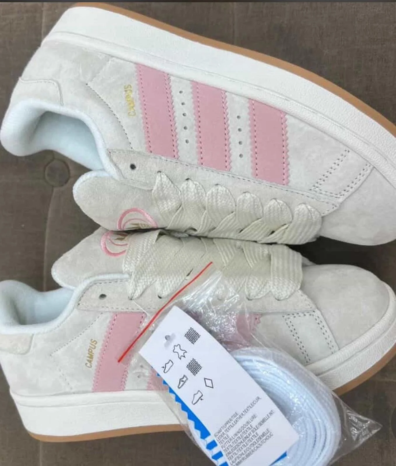 adidas Sneakers, size Other, photo 1