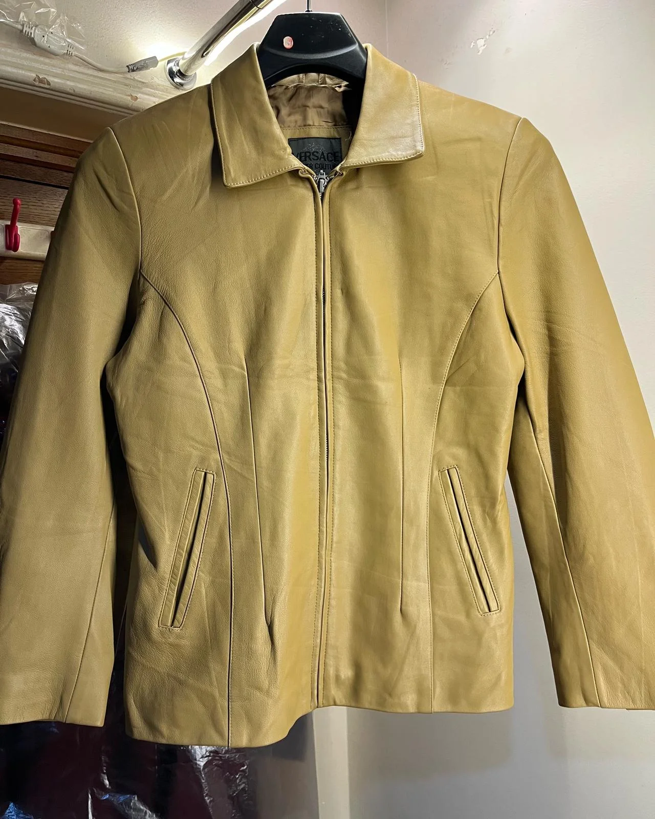 Versace Jackets, size S / 36 / 8, photo 1