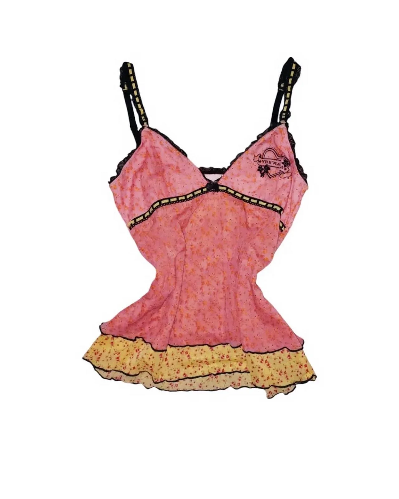 Vive Maria Tank Tops, size S / 36 / 8, photo 1