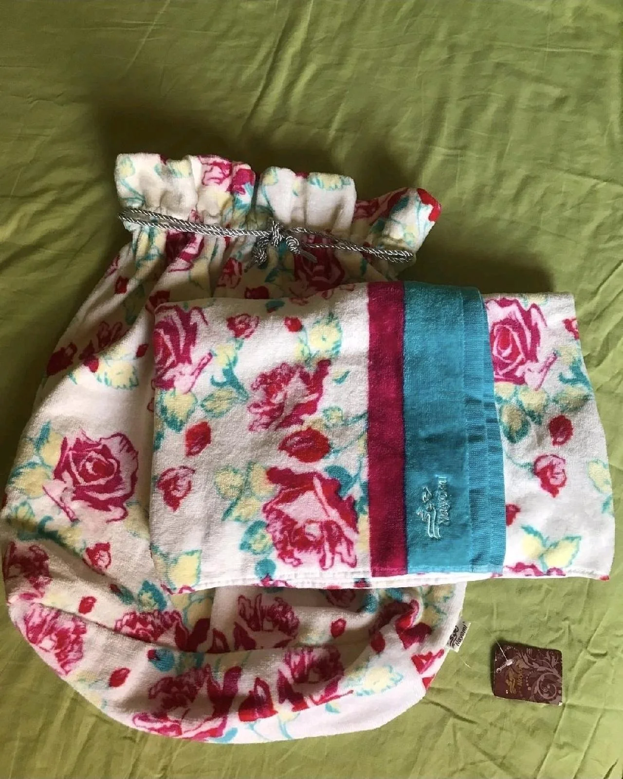 Nayomi Beach towels, size Other, photo 1
