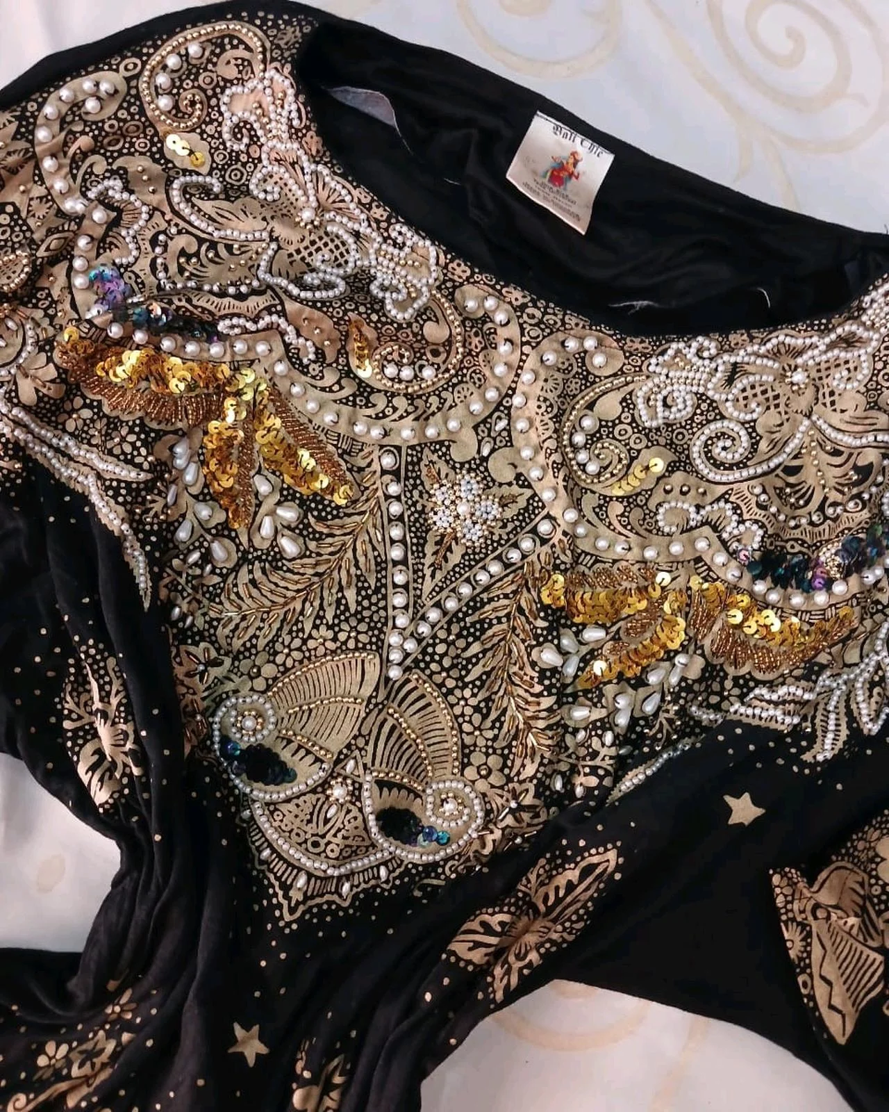Blouses, size One size, photo 1