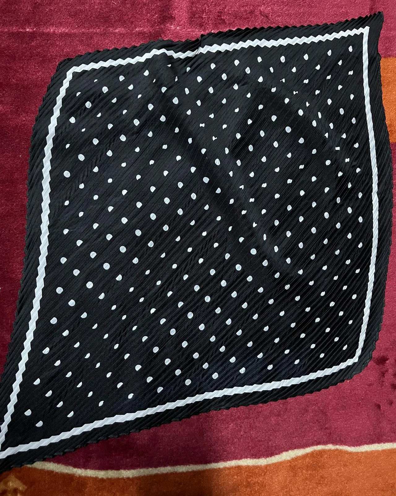Shein Scarves, size One size, photo 1
