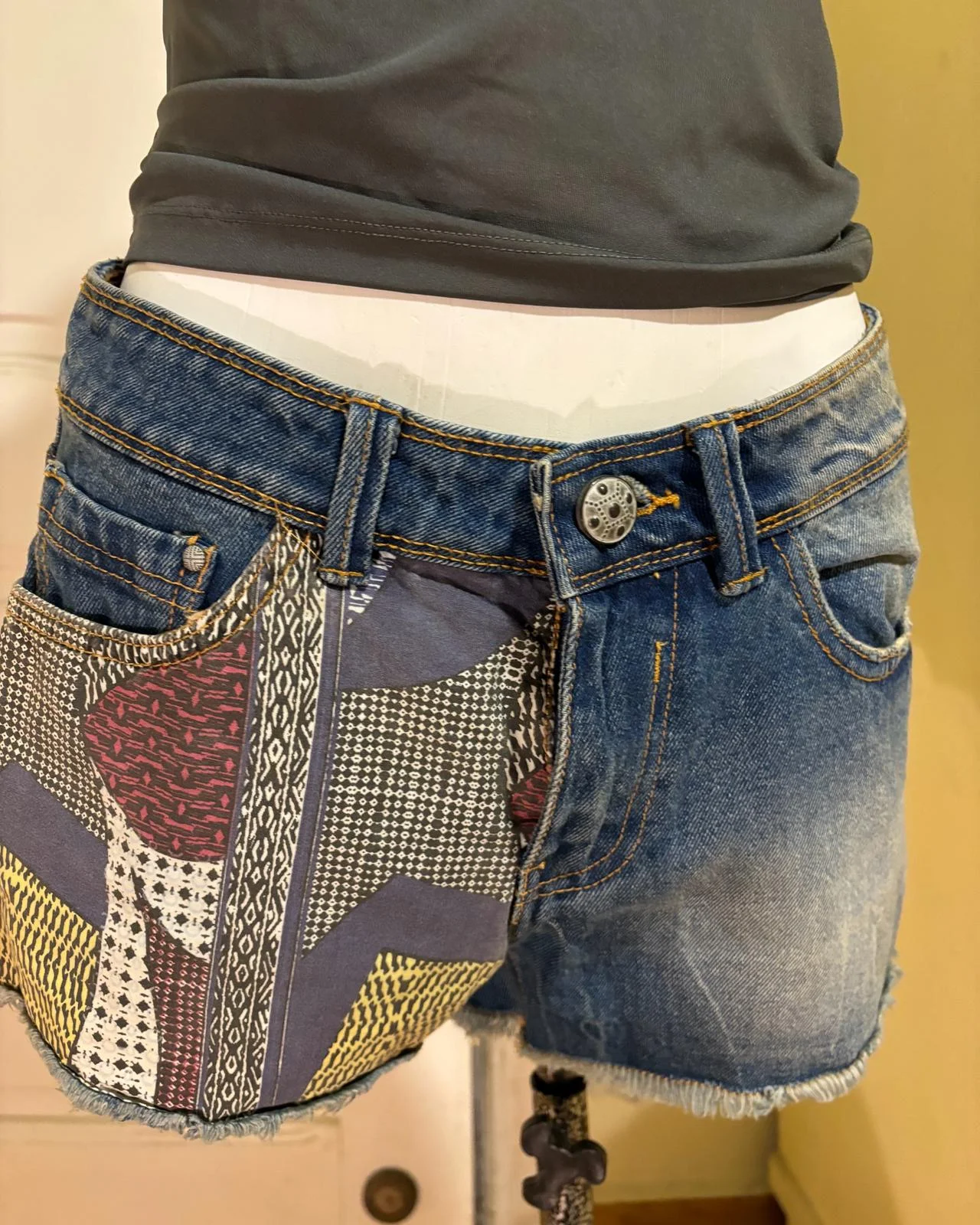 Terranova Shorts, size S / 36 / 8, photo 1