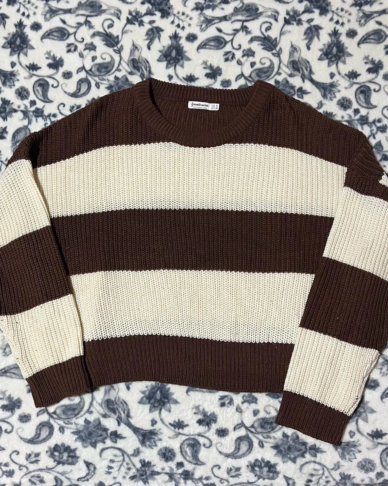 Stradivarius Sweaters & Pullovers, size M / 38 / 10, photo 1