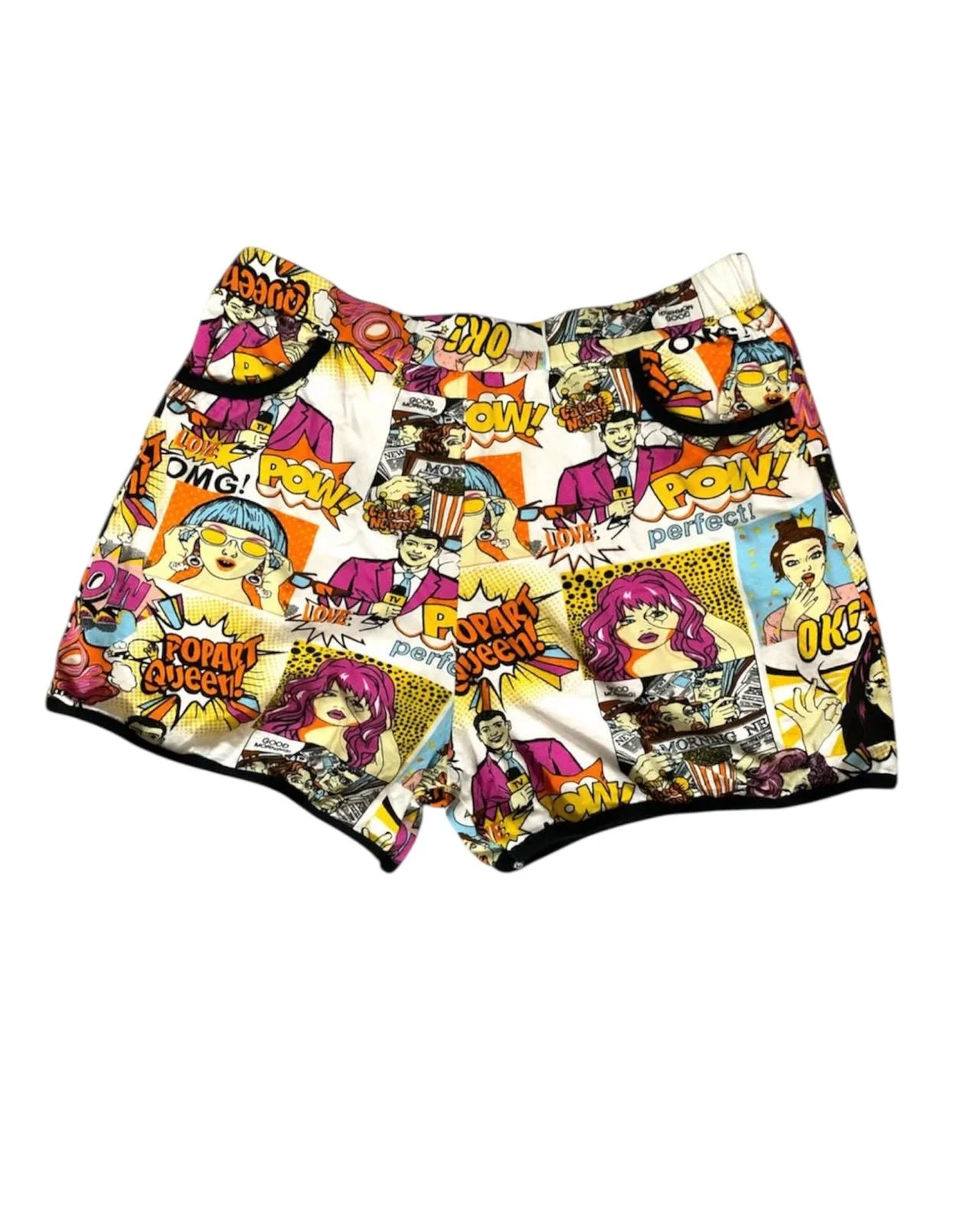 Shorts, size M / 38 / 10, photo 1