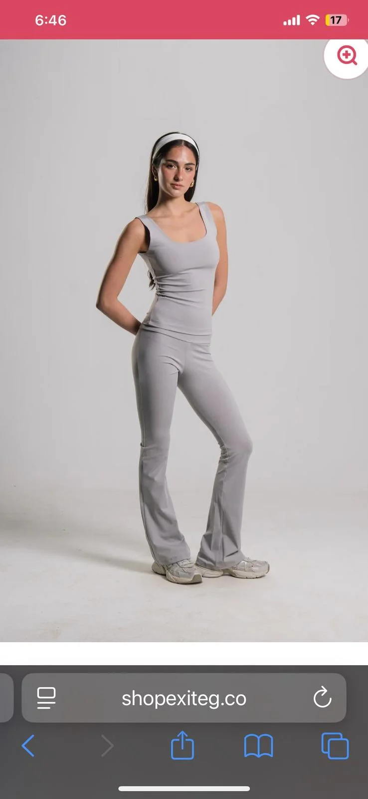 e(x)it Leggings, size M / 38 / 10, photo 1