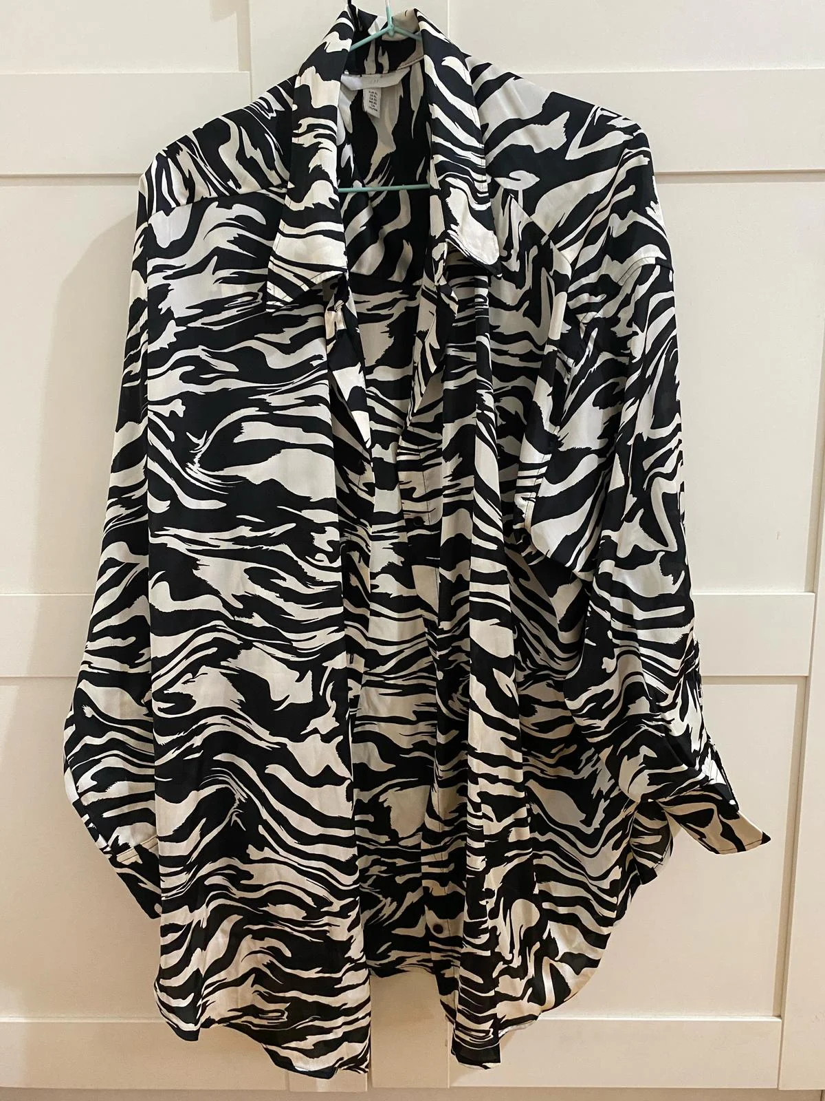 H&M Shirts, size XL / 42 / 14, photo 1