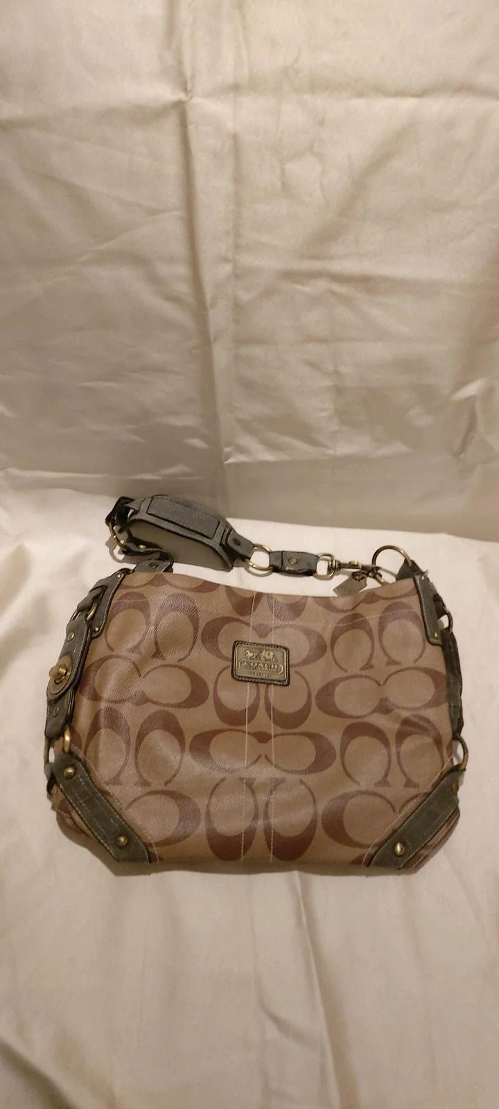 Shoulder Bag, size Other, photo 1