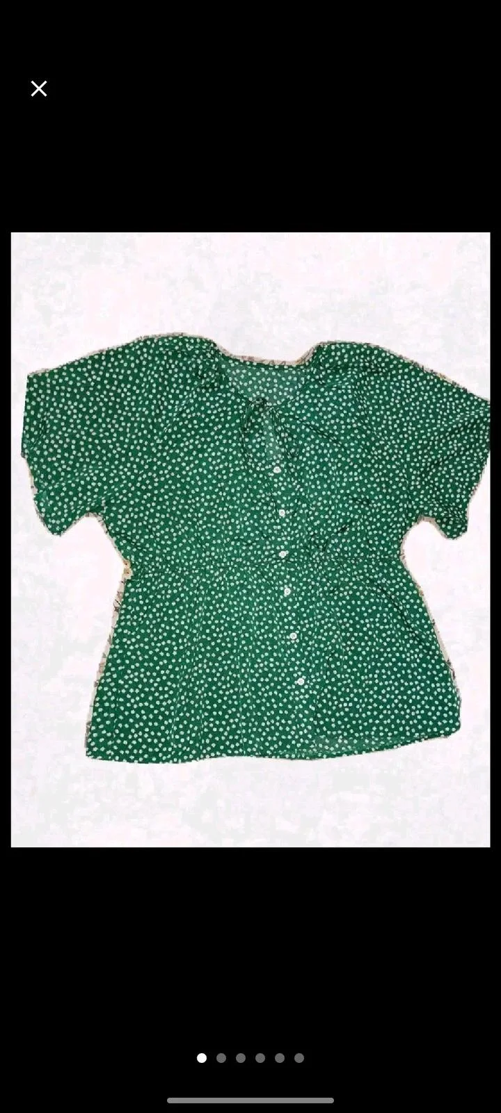 Blouses, size XXL / 44 / 16, photo 1