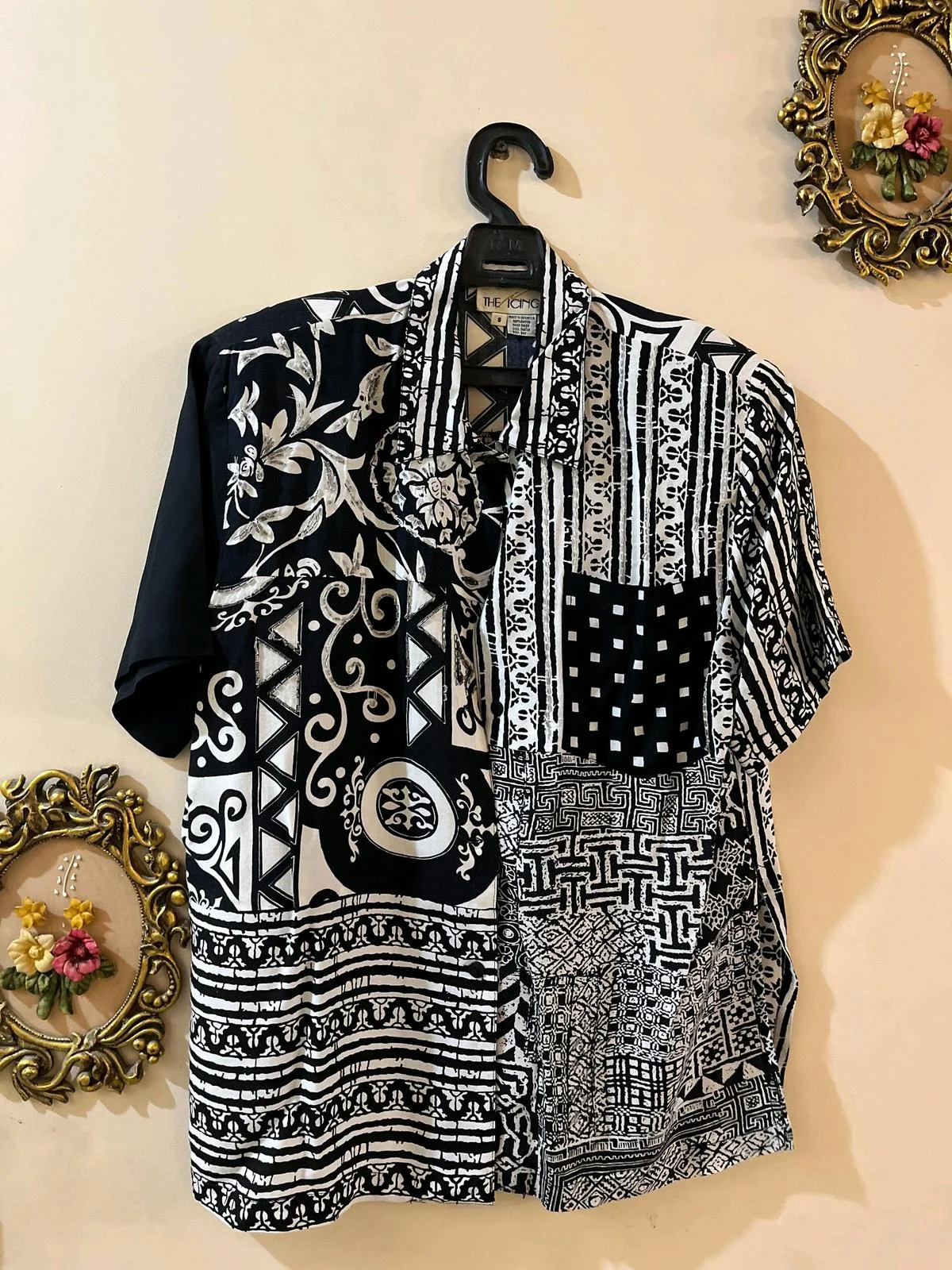 Short Sleeve Shirts, size L, photo 1
