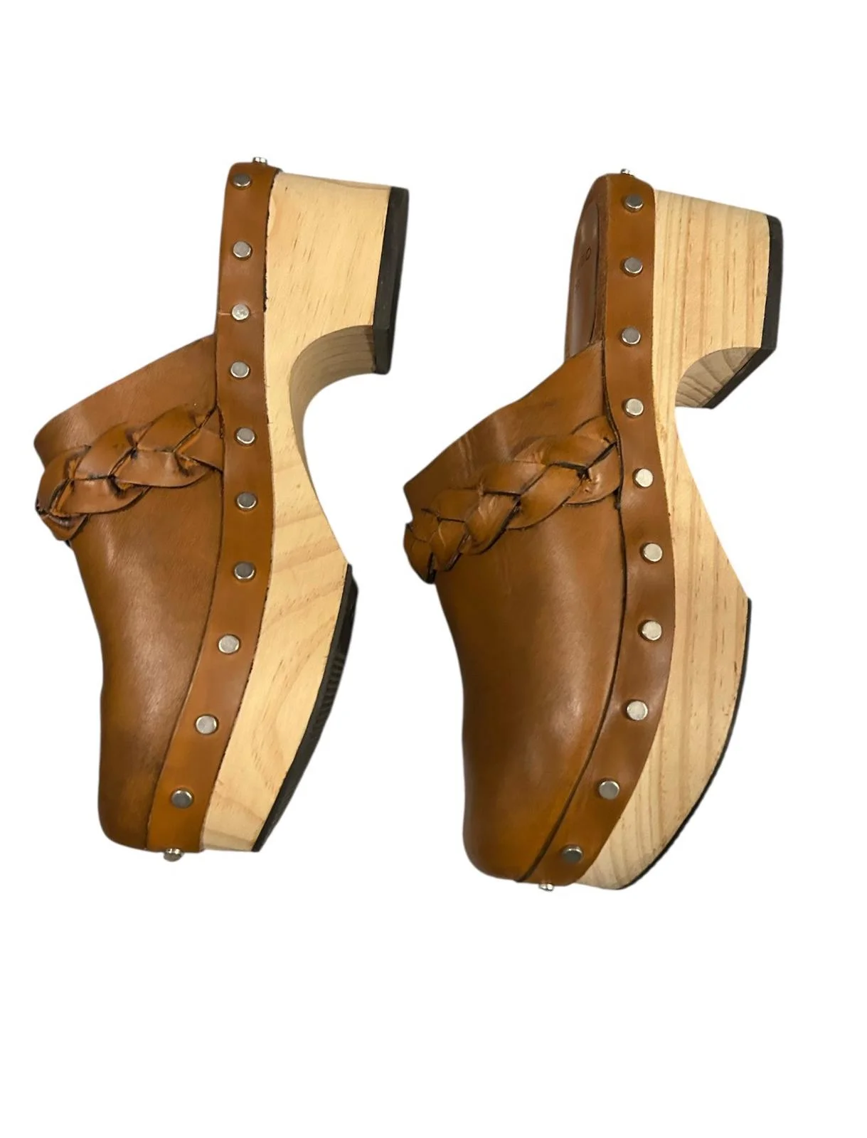 Mango Sandals, size 37, photo 1