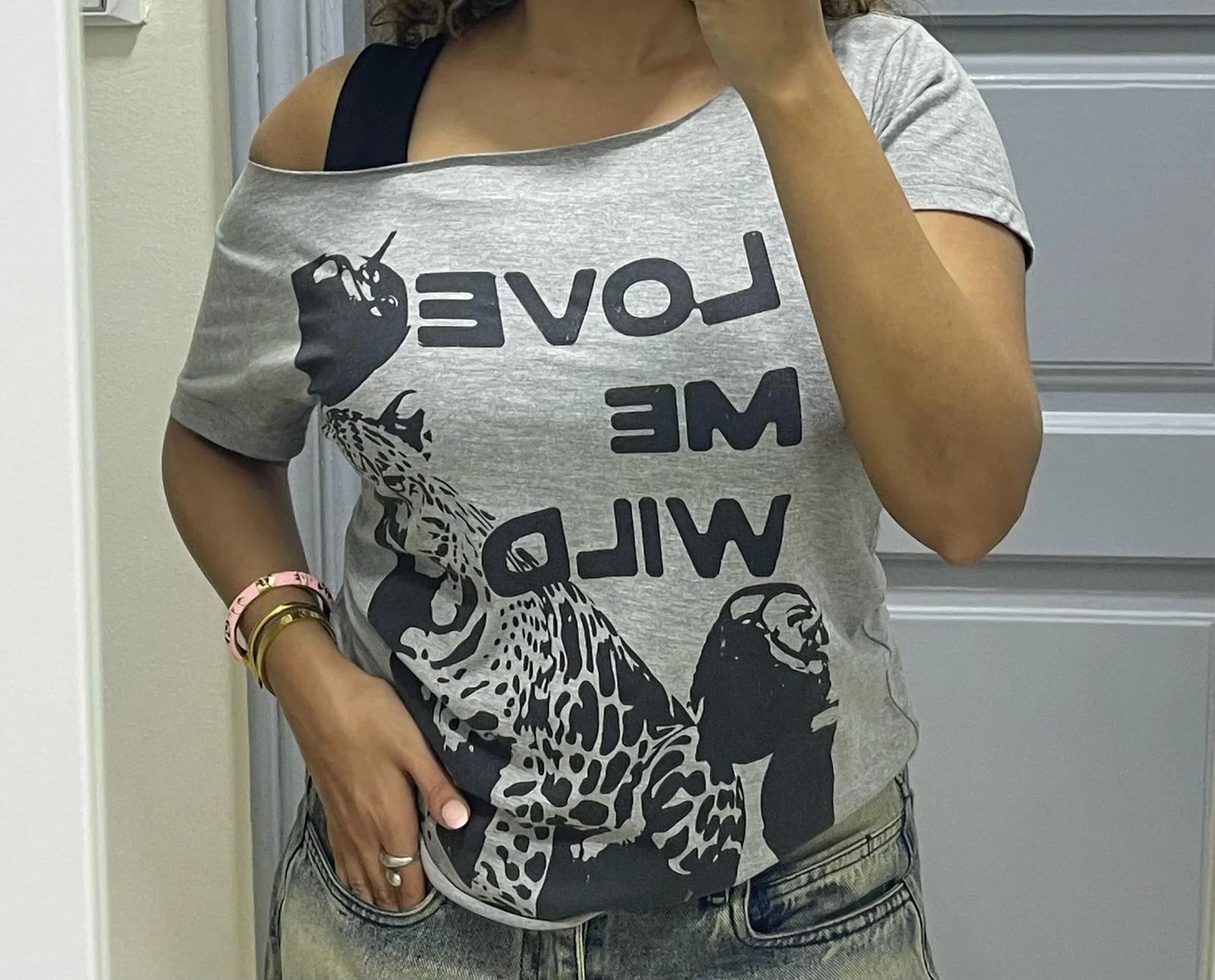 Local T-shirts, size M / 38 / 10, photo 1
