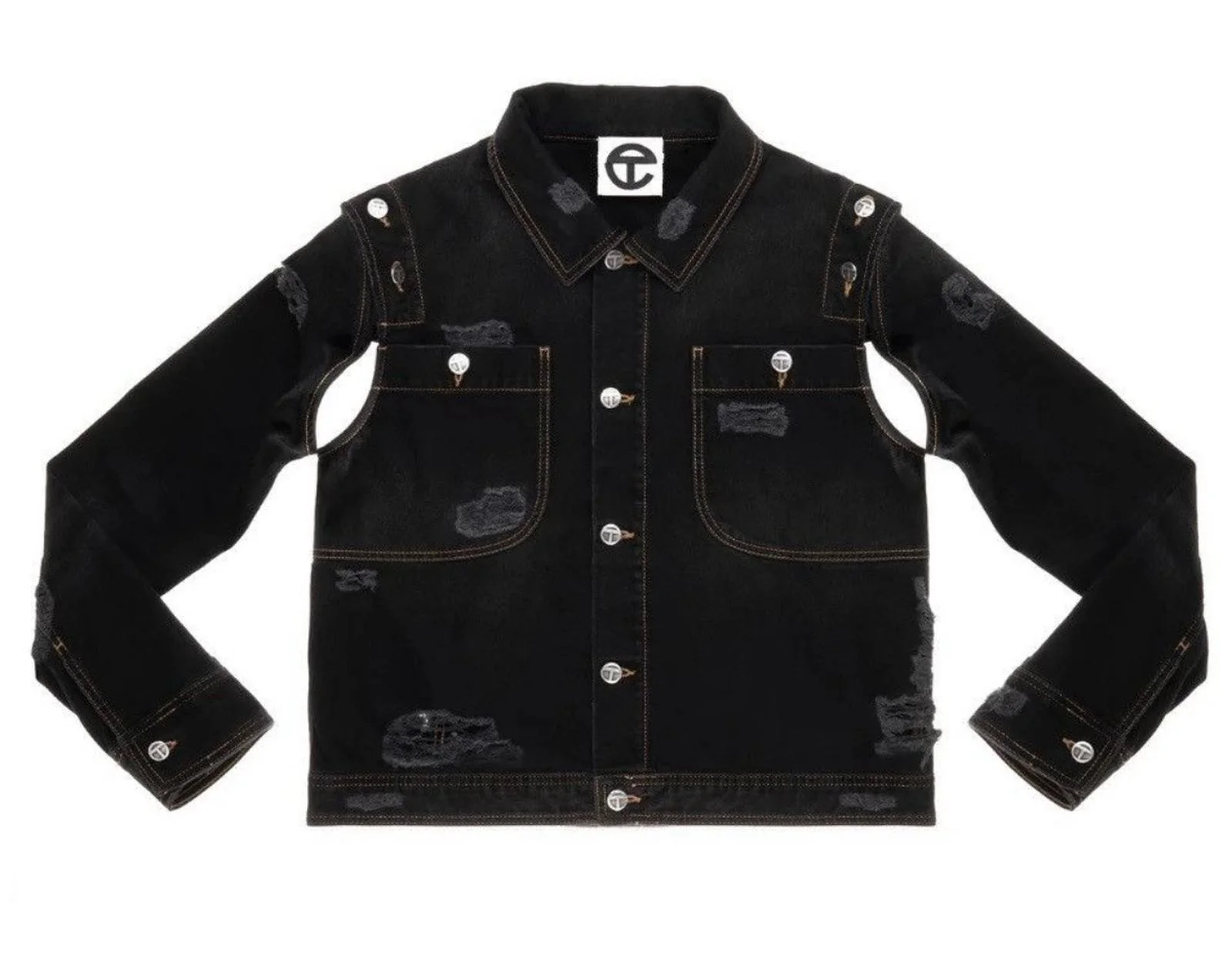 UGG X Telfar Jackets, size XS / 34 / 6, photo 1