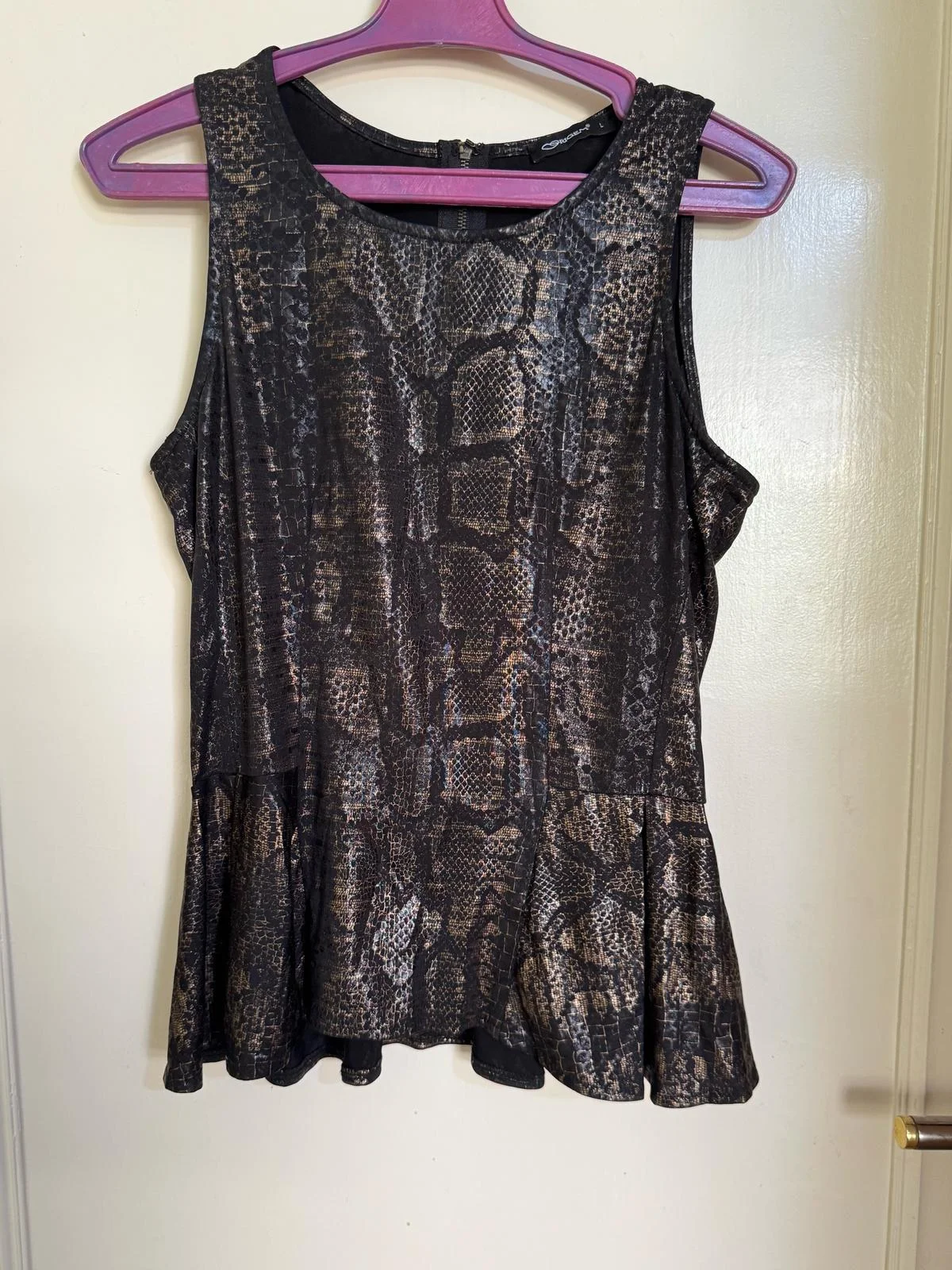 Origem Blouses, size L / 40 / 12, photo 1