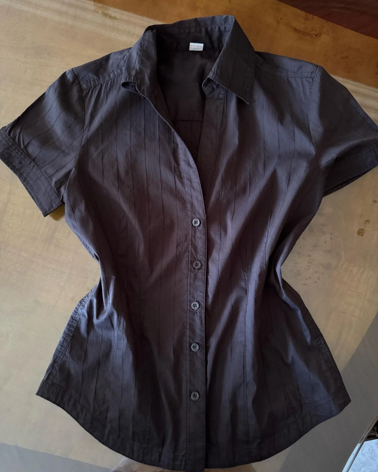 S.Oliver Shirts, size S / 36 / 8, photo 1