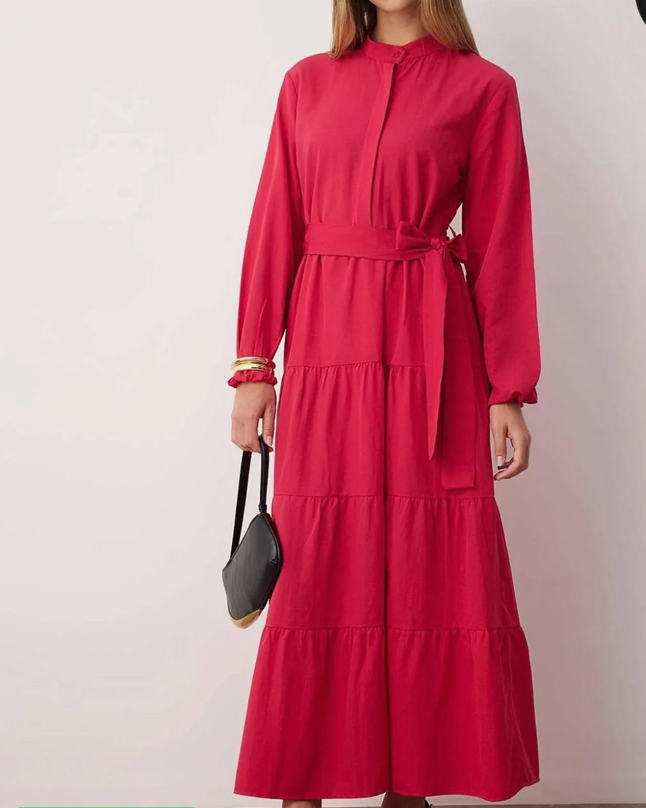 Trendyol Maxi Dresses, size XL / 42 / 14, photo 1