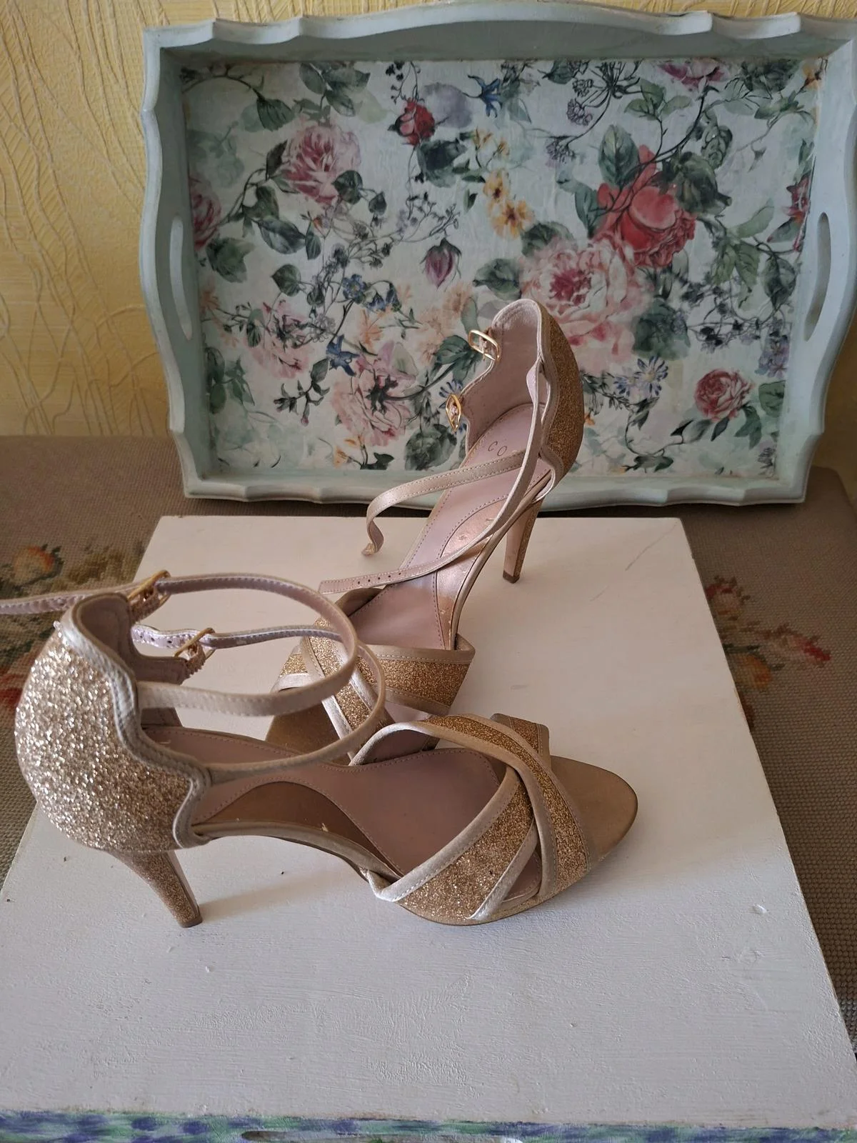 Coast Pumps, size 39, photo 1