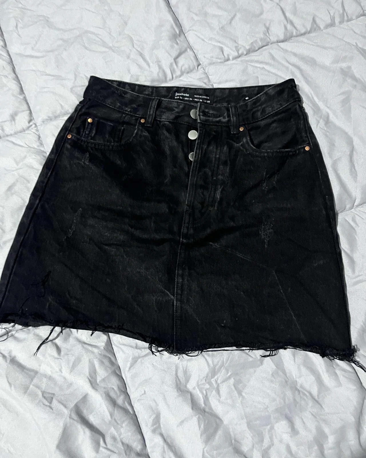 Stradivarius Skirts, size S / 36 / 8, photo 1