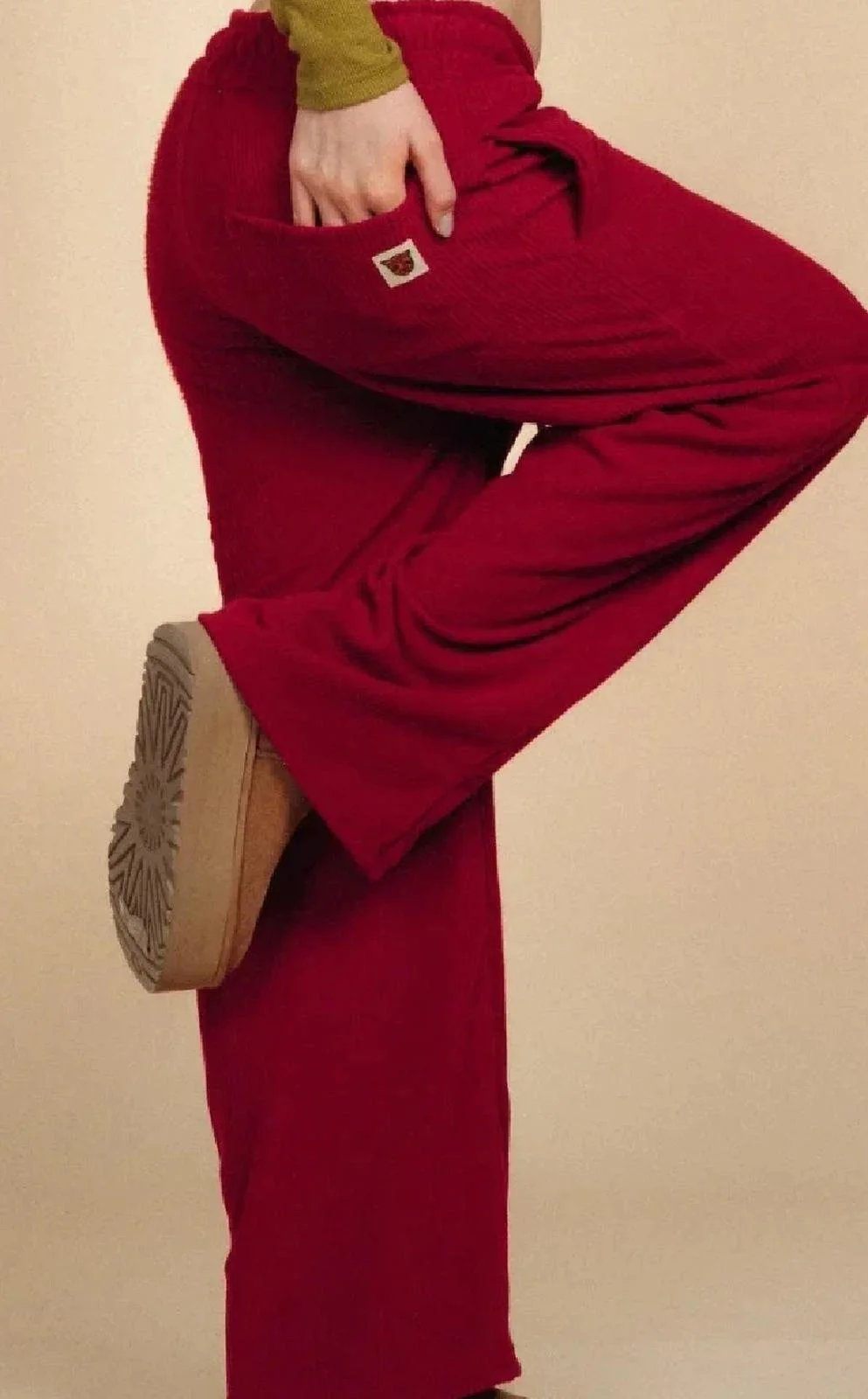 Pants, size M / 38 / 10, photo 1