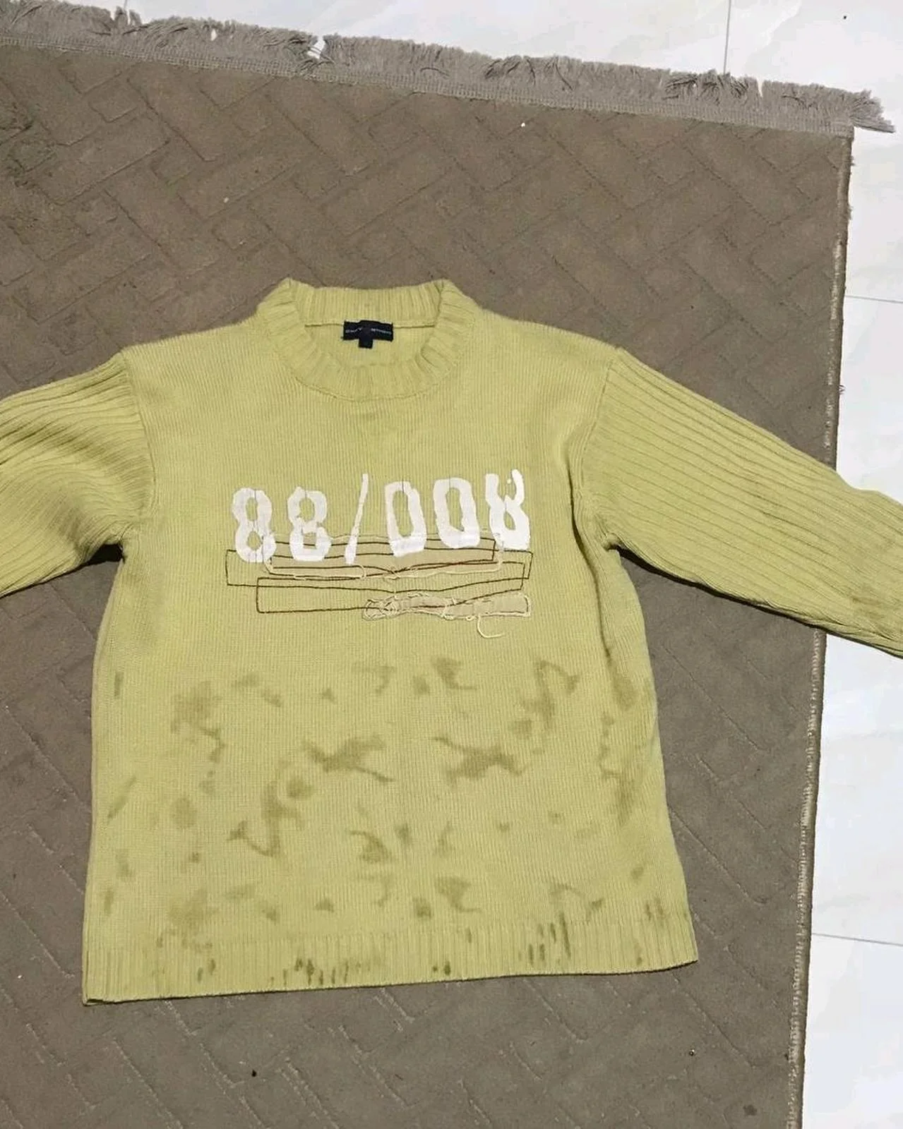 Sweaters, size M, photo 1