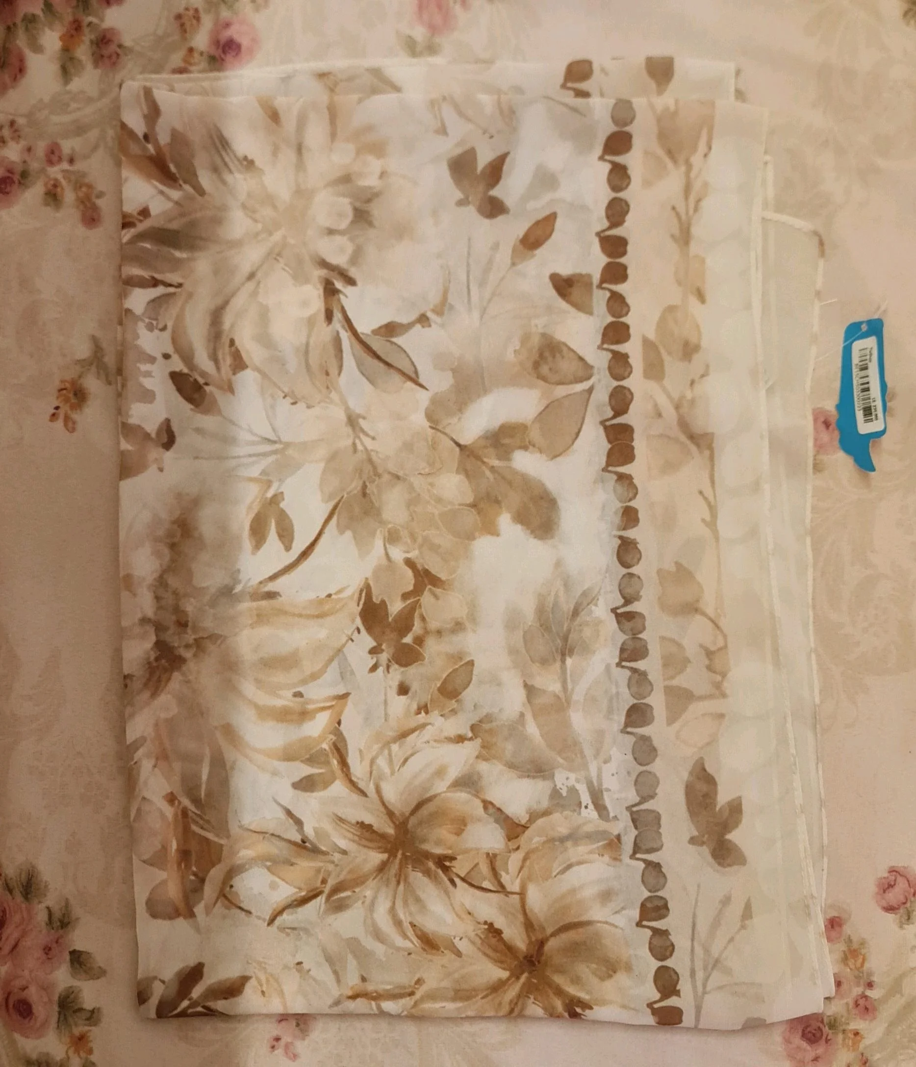 Scarves, size Other, photo 1