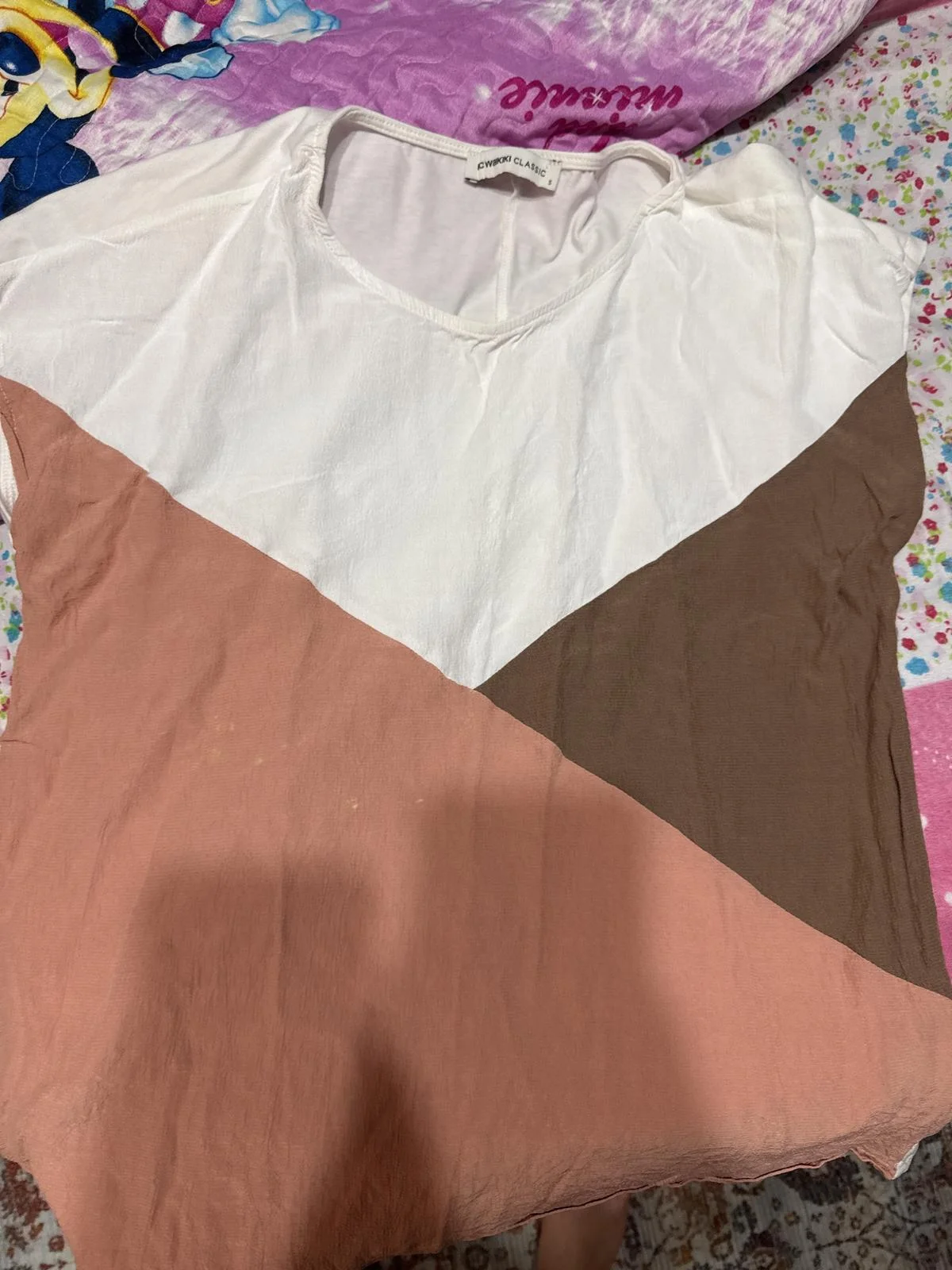 LC Wakiki Blouses, size S / 36 / 8, photo 1