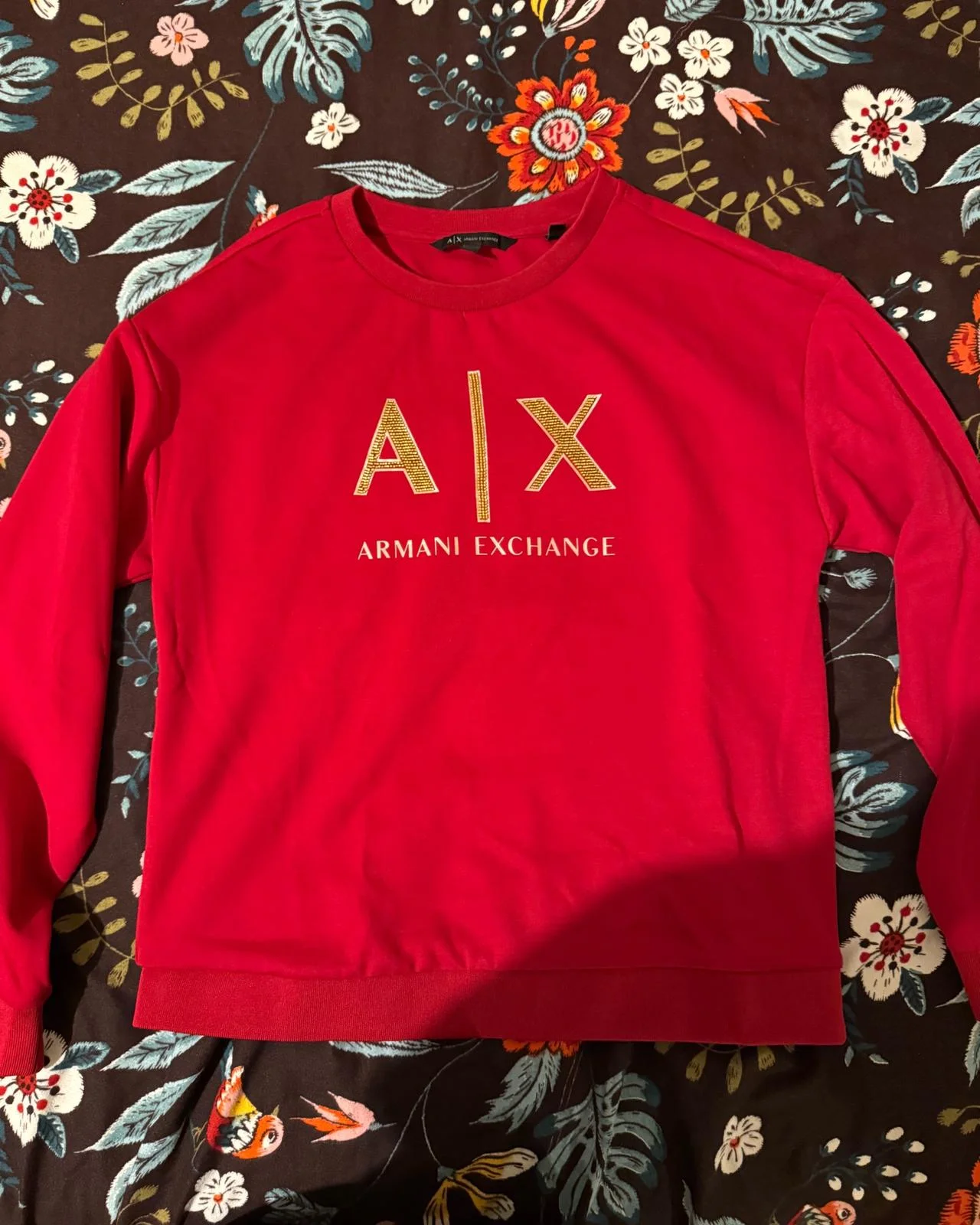 Armani Exchange Sweaters & Pullovers, size M / 38 / 10, photo 1
