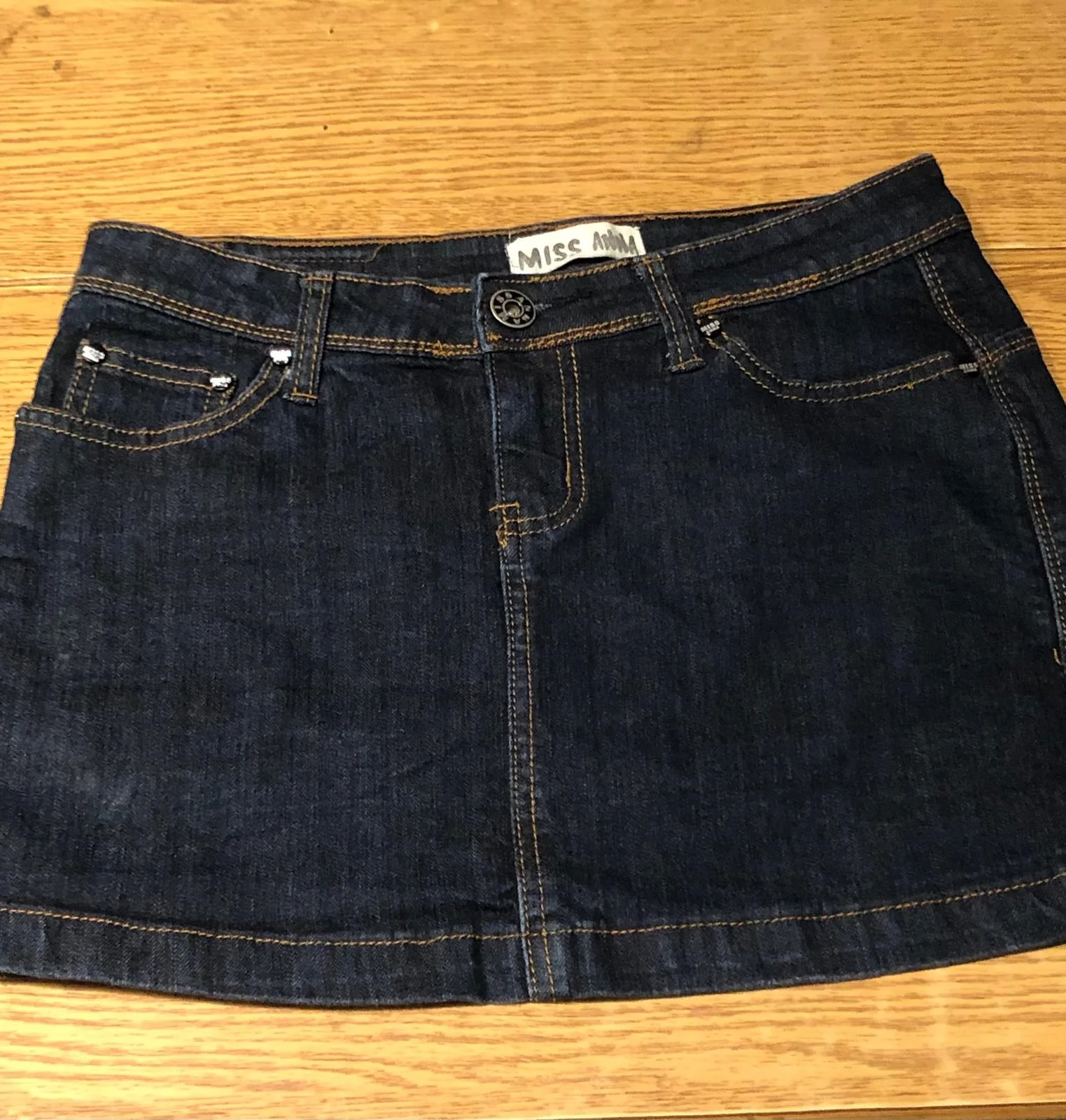 Bottoms, size XS / 34 / 6, photo 1