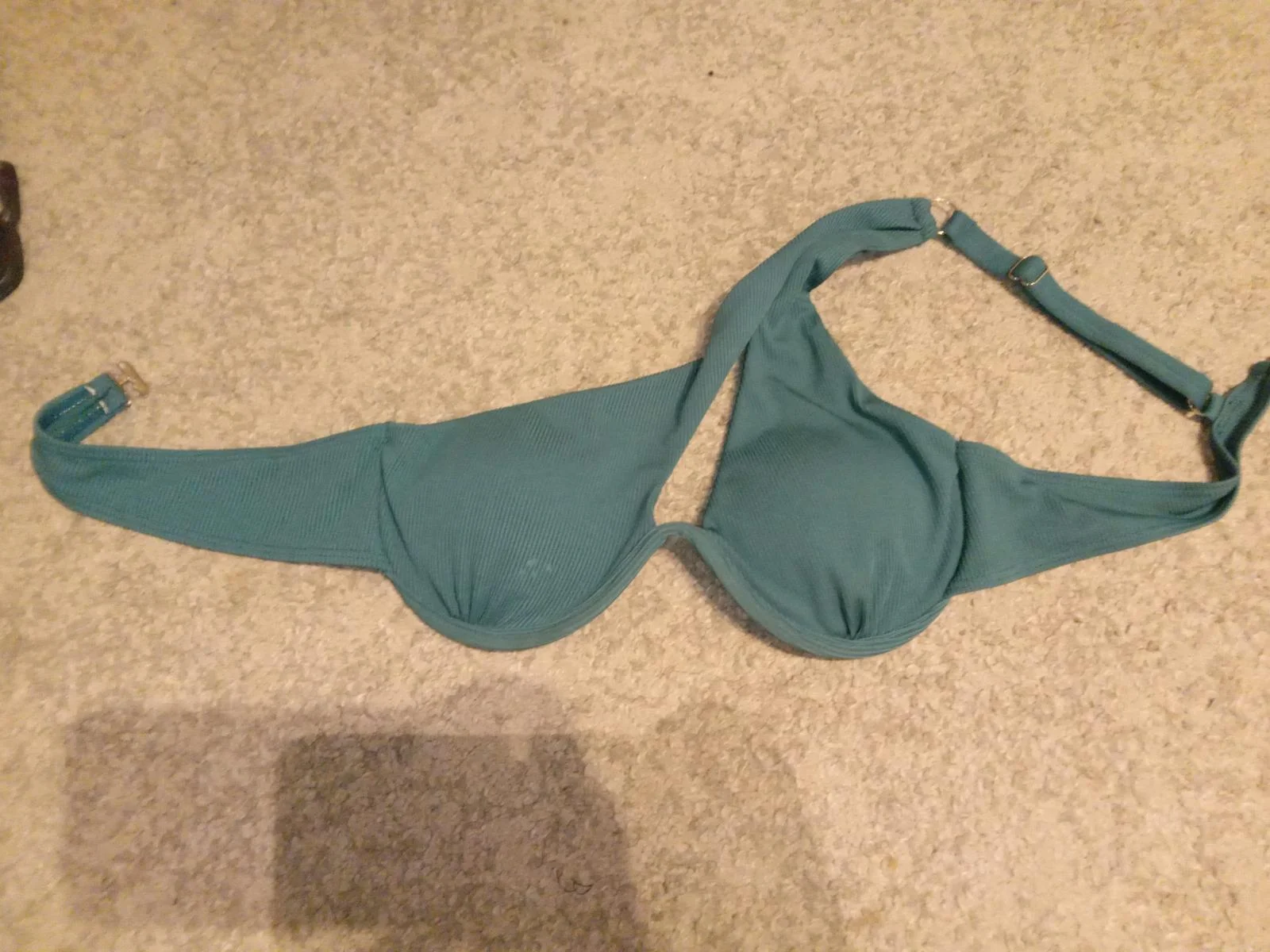 Shein Bikini, size M / 38 / 10, photo 1