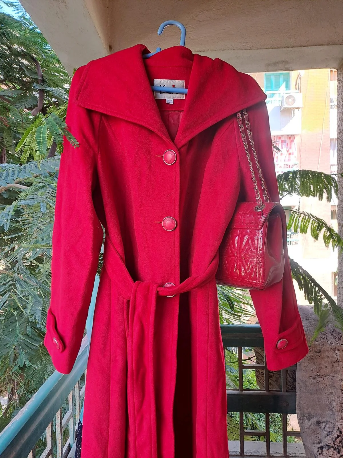 Coats, size L / 40 / 12, photo 1