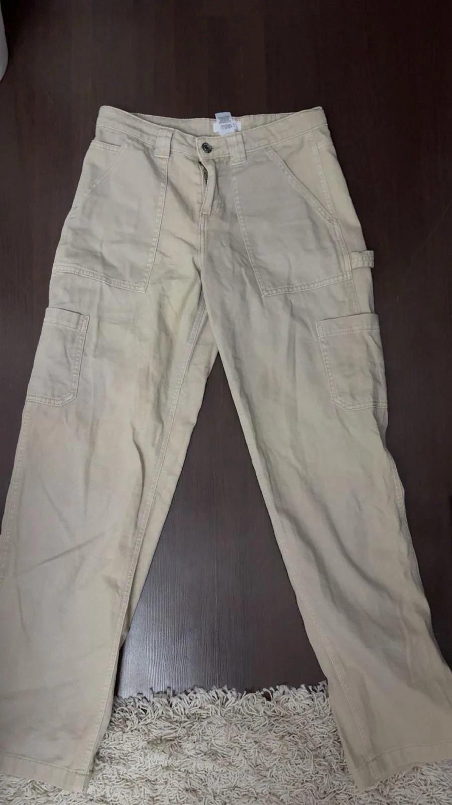 Garage Pants, size S / 36 / 8, photo 1