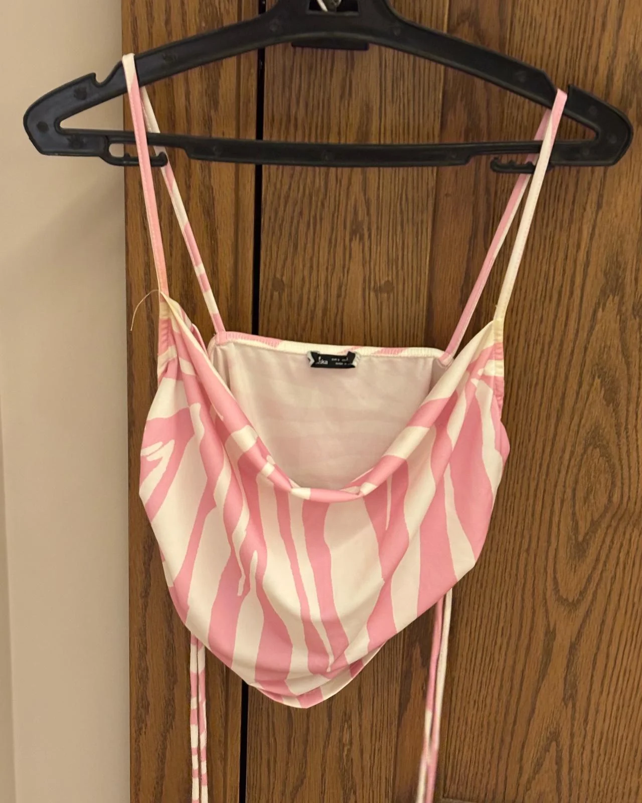 Bershka Crop Tops, size S / 36 / 8, photo 1
