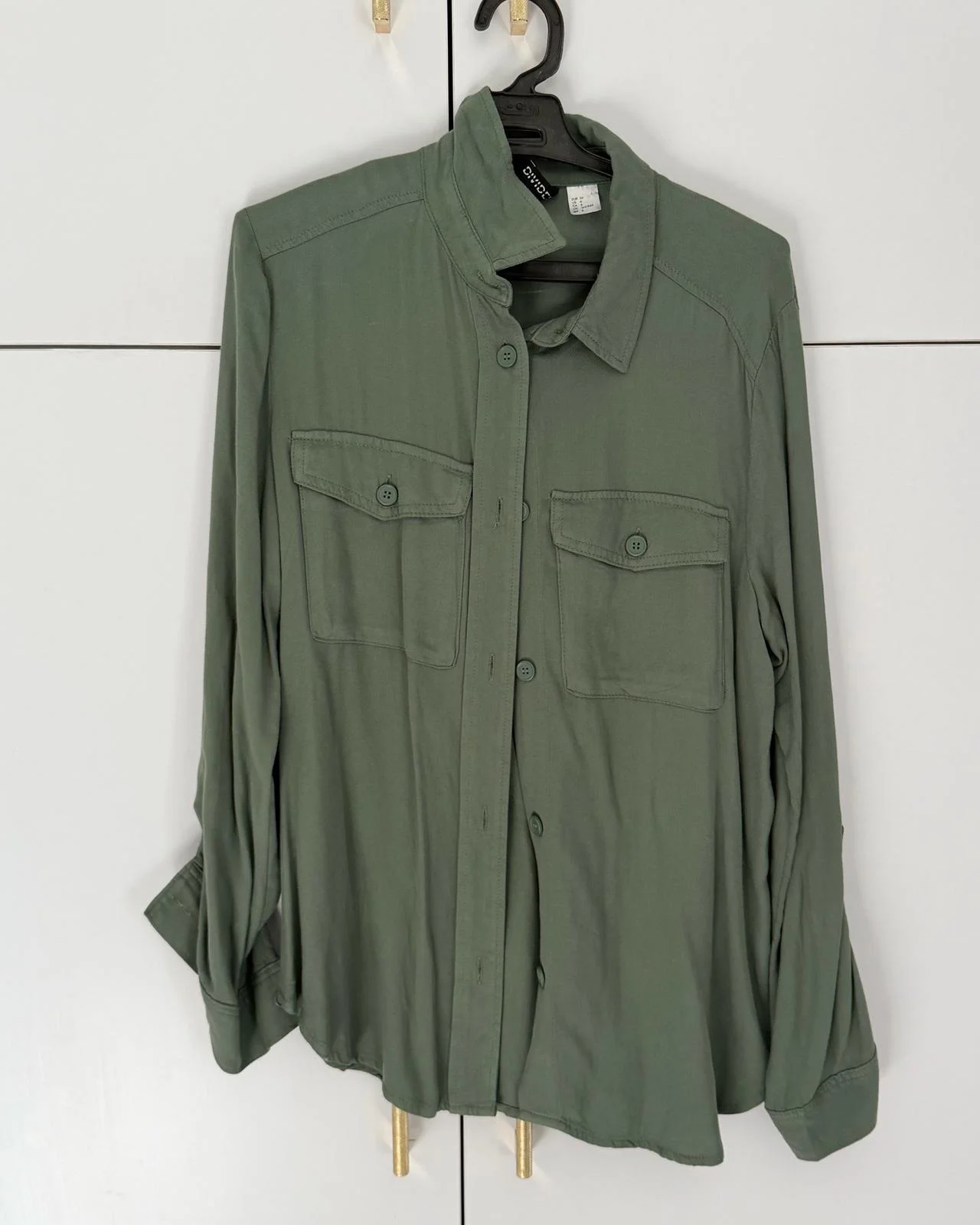 H&M Shirts, size M / 38 / 10, photo 1