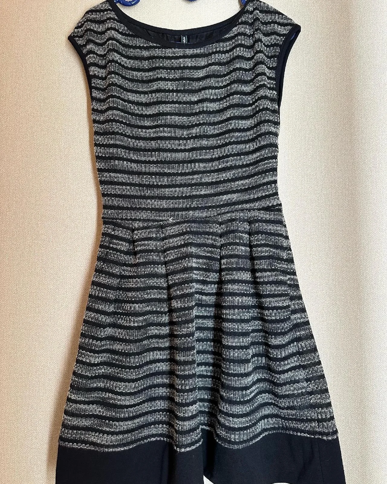 Stradivarius Midi Dresses, size M / 38 / 10, photo 1