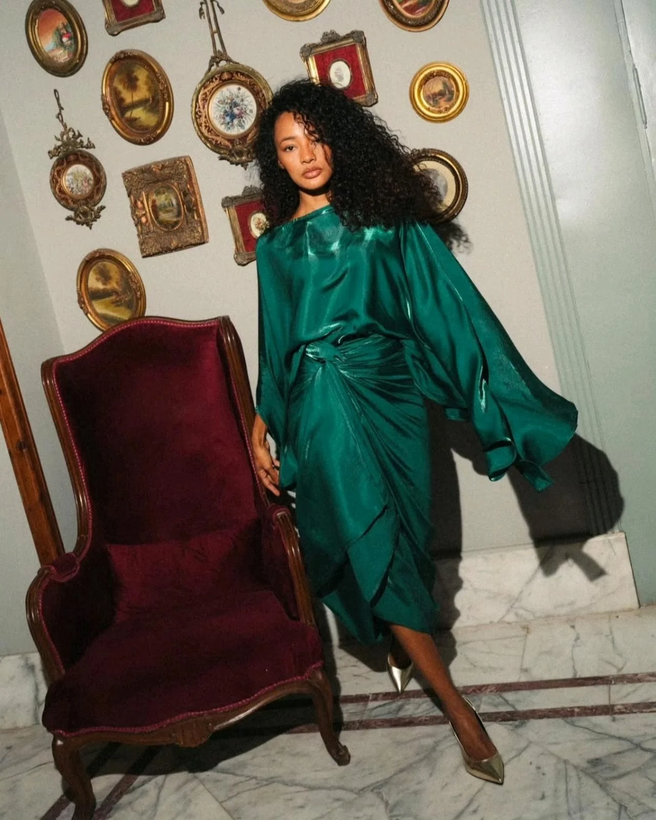 Skirts, size One size, photo 1