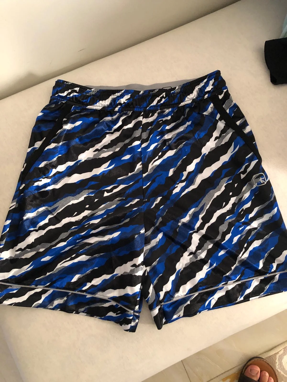 Shorts, size L, photo 1