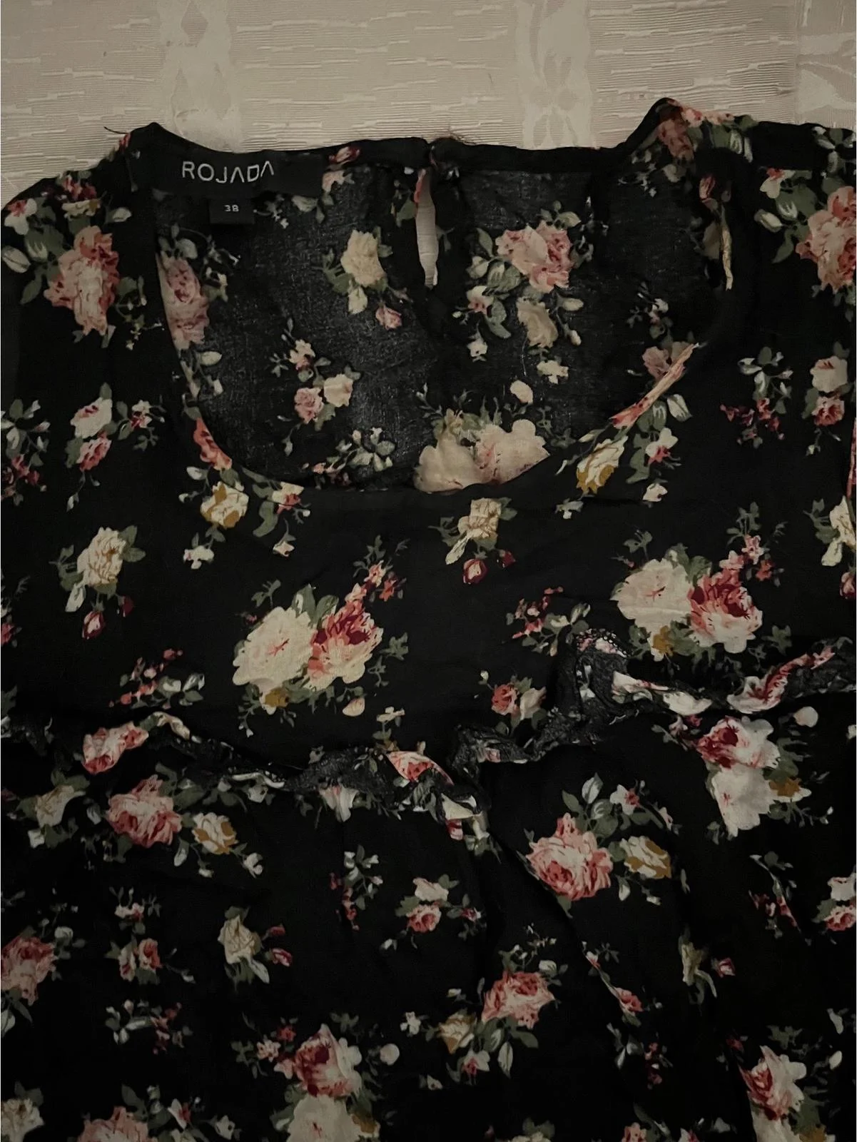 Rojada Blouses, size M / 38 / 10, photo 1