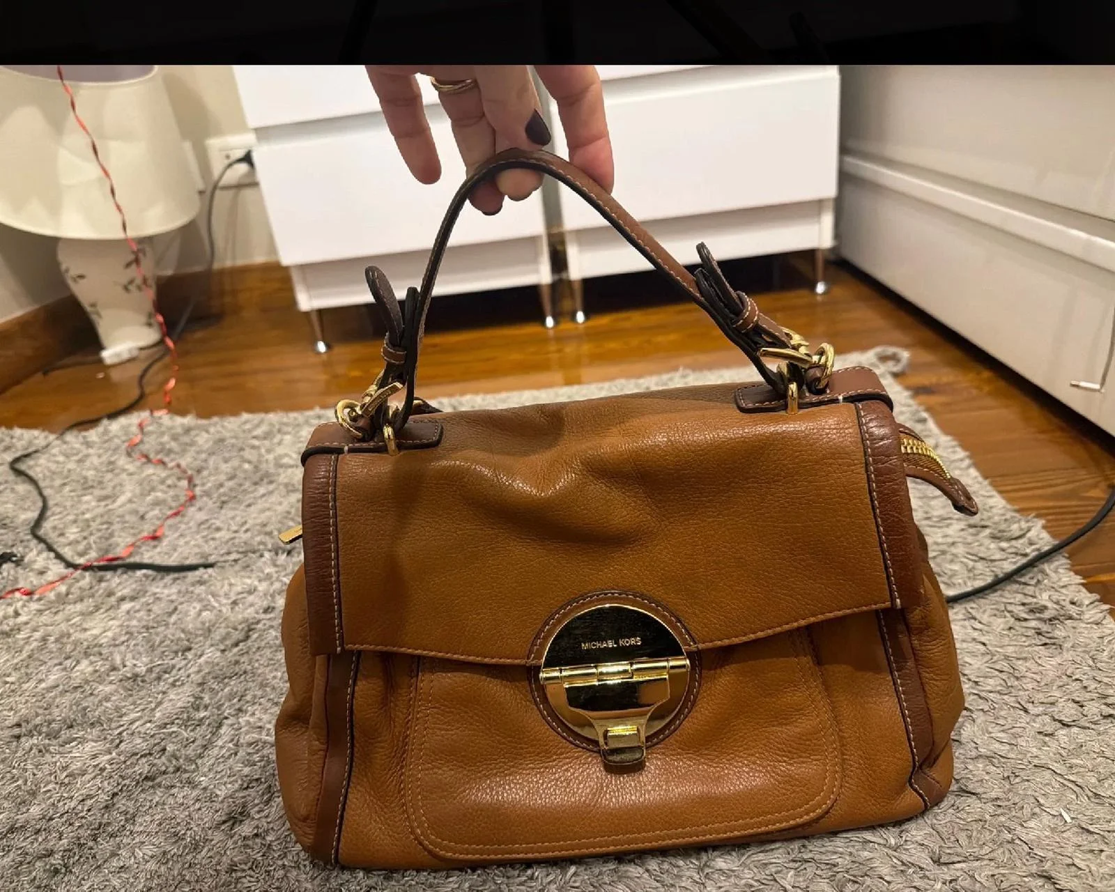 Michael Kors Handbags, size One size, photo 1