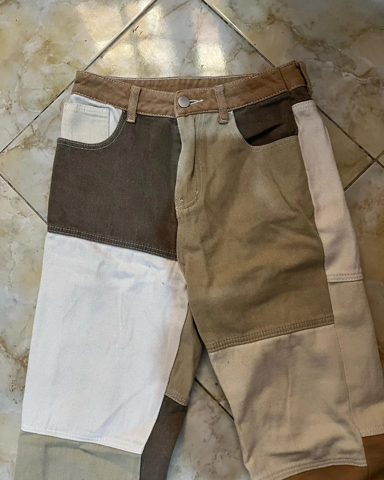 Shein Jeans, size M / 38 / 10, photo 1