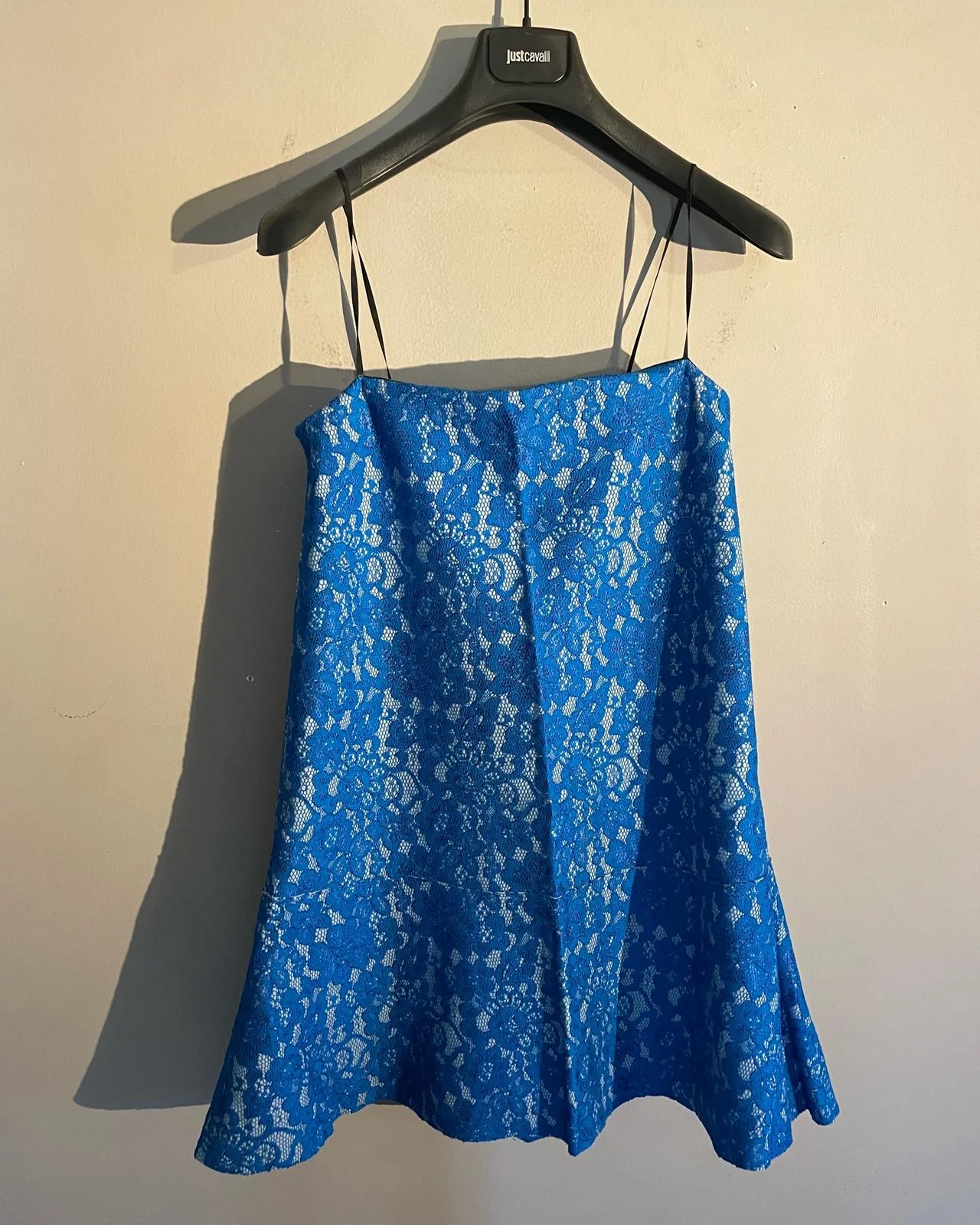 Just Cavalli Mini Dresses, size L / 40 / 12, photo 1