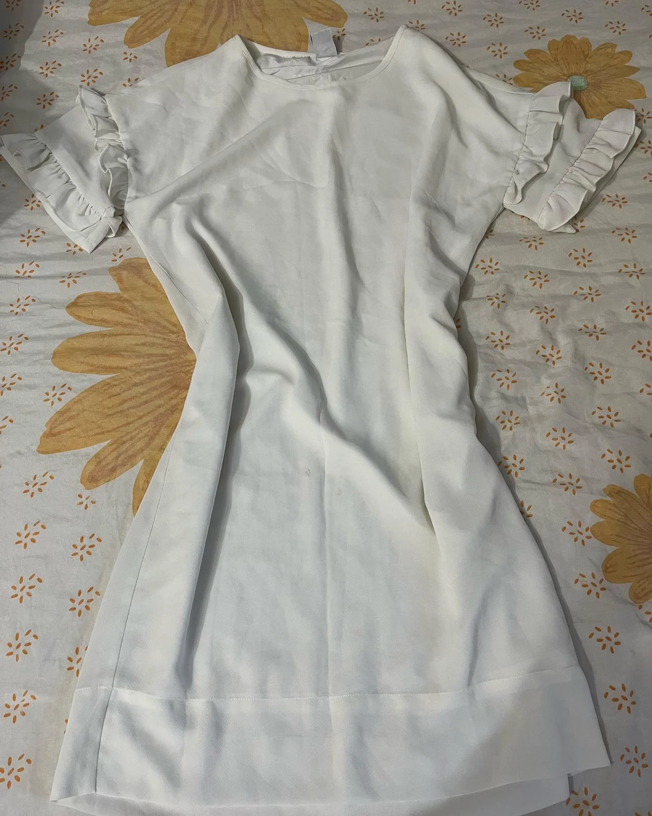 Vero Moda Midi Dresses, size L / 40 / 12, photo 1