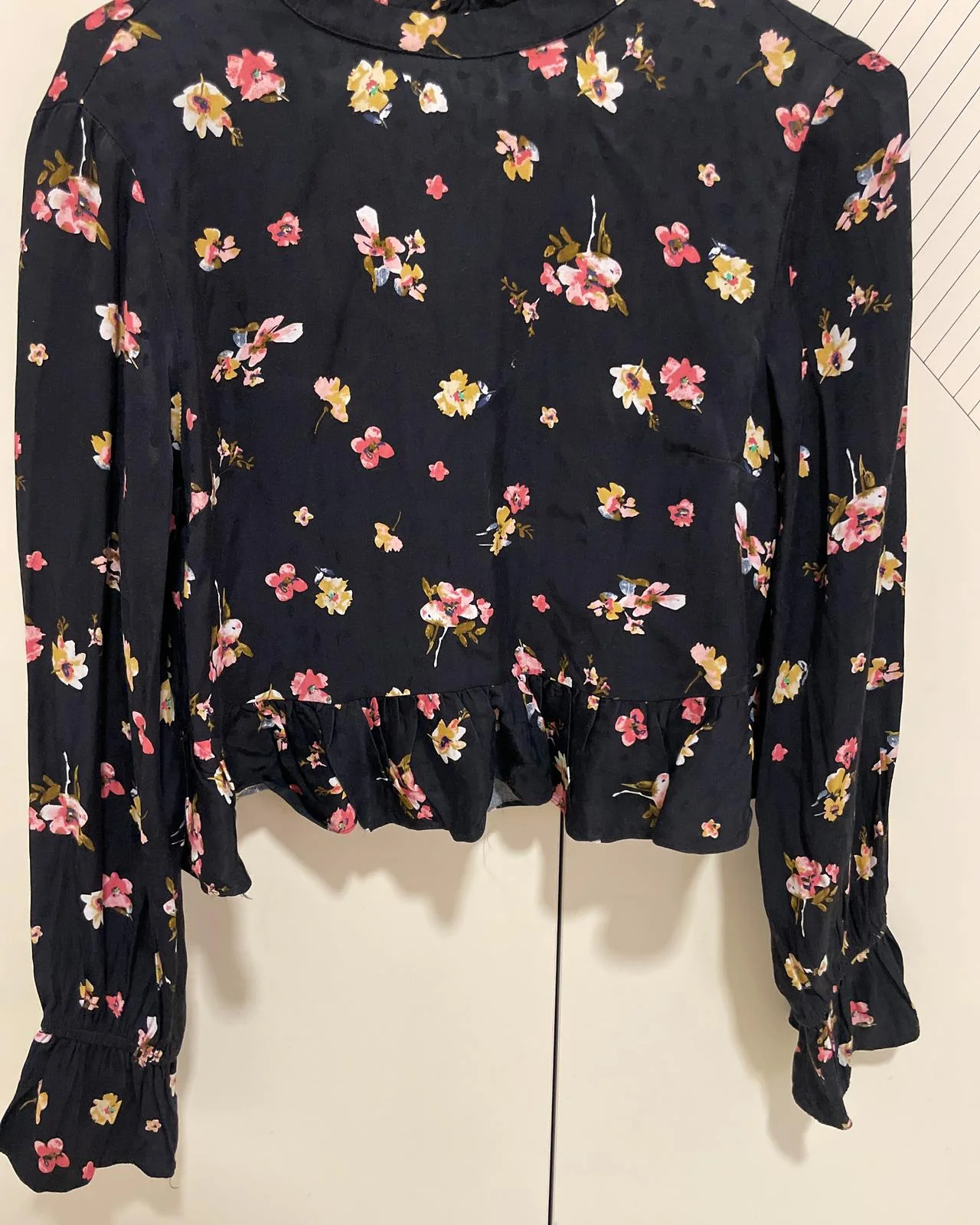 Topshop Blouses, size XS / 34 / 6, photo 1
